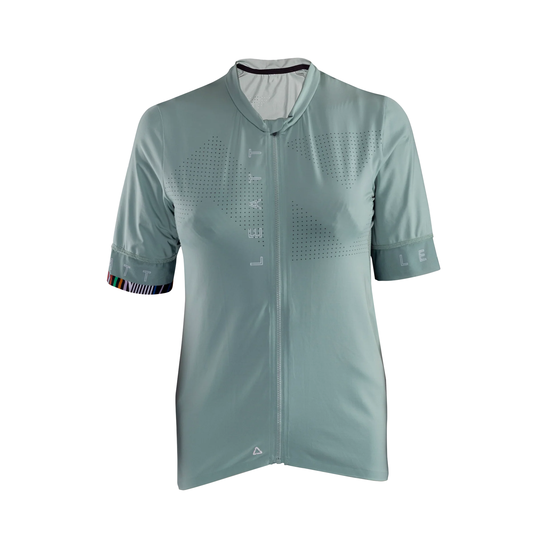 Jersey MTB Endurance 5.0 Women - Pistachio - Image 2