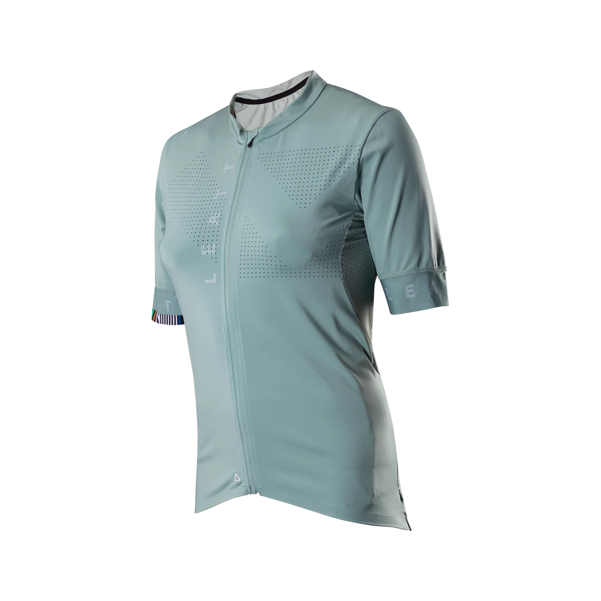 Jersey MTB Endurance 5.0 Women - Pistachio - Image 3