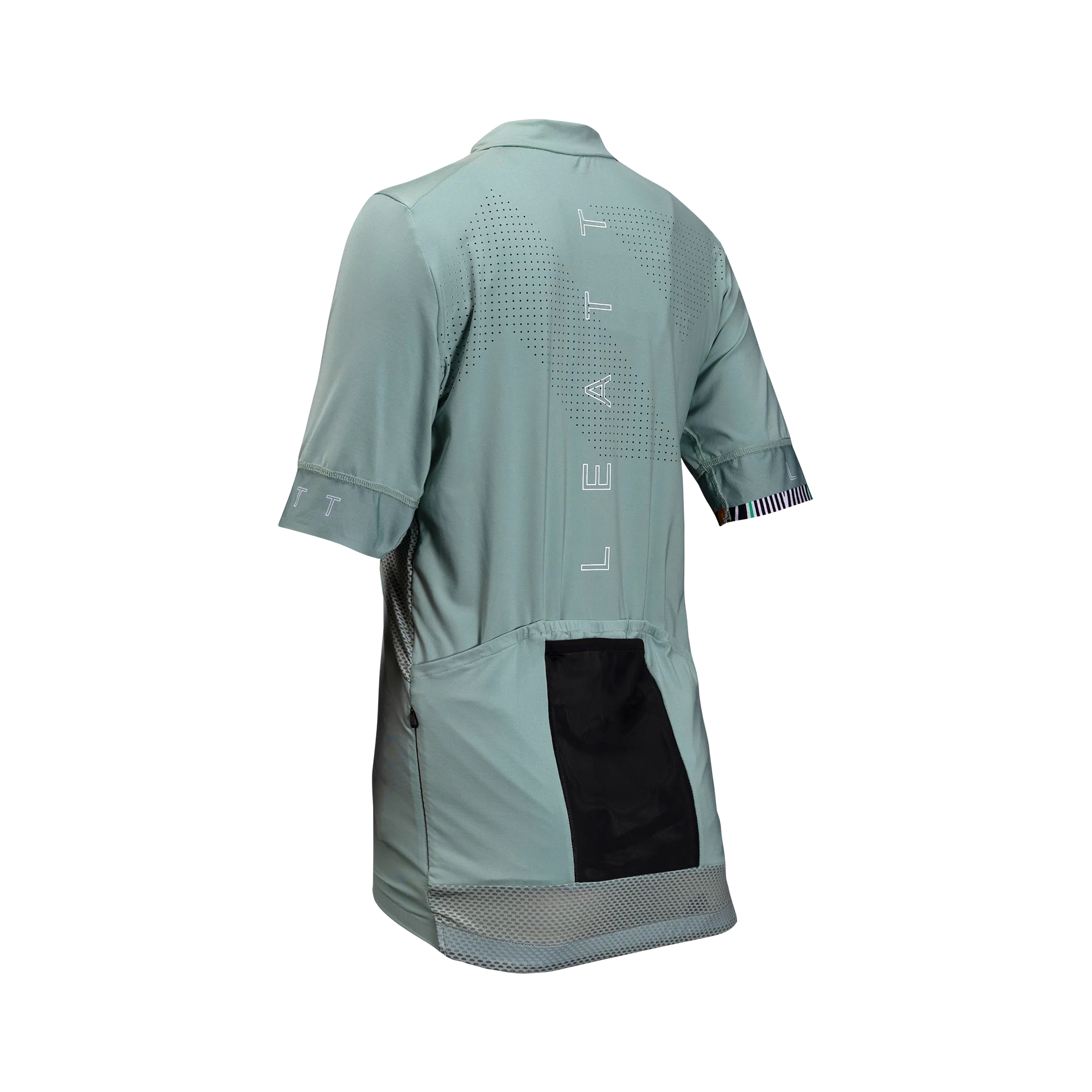 Jersey MTB Endurance 5.0 Women - Pistachio - Image 4