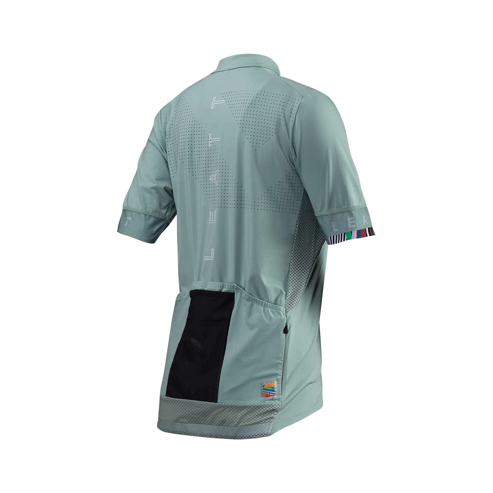 Jersey MTB Endurance 5.0 Women - Pistachio - Image 5