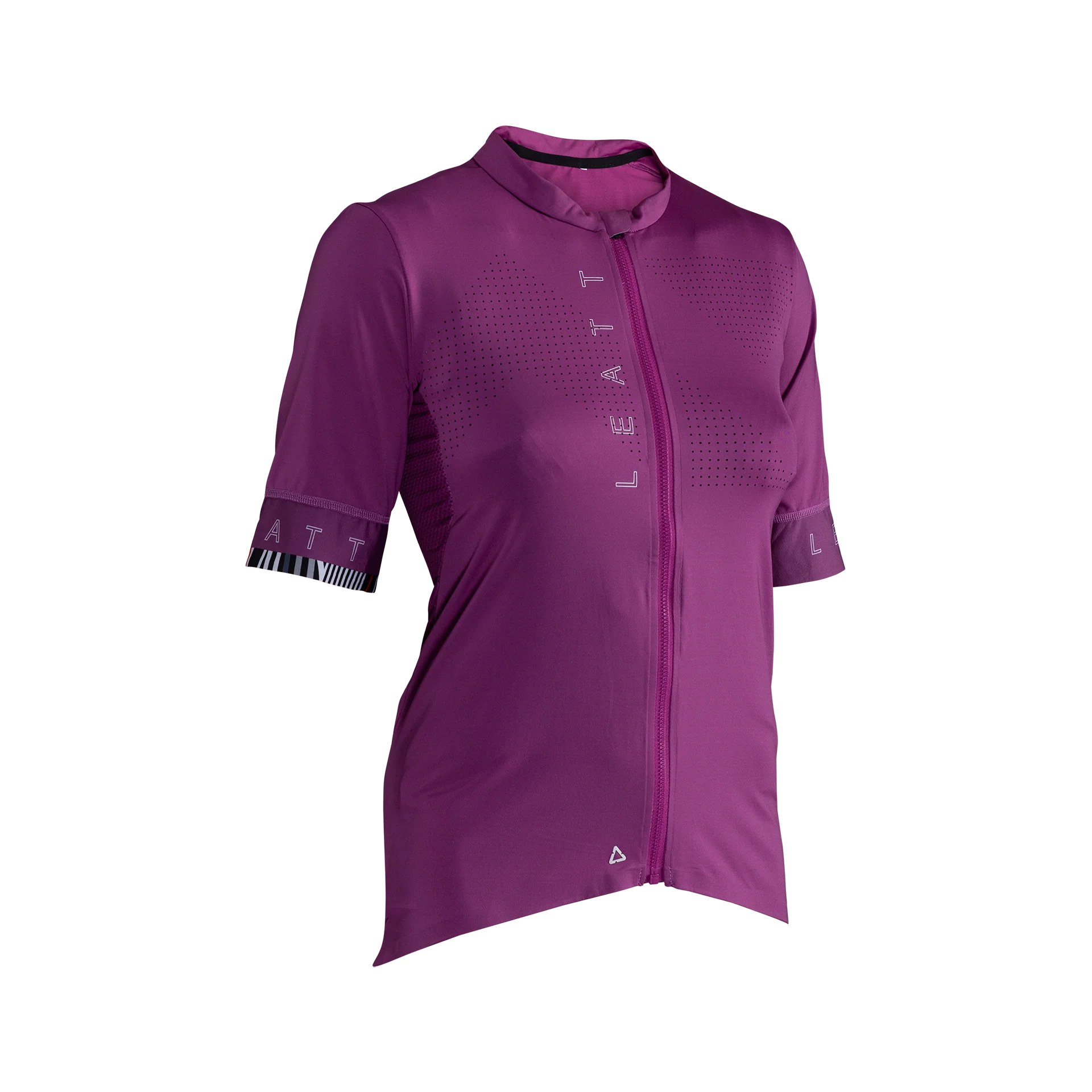 Jersey MTB Endurance 5.0 Women - Purple