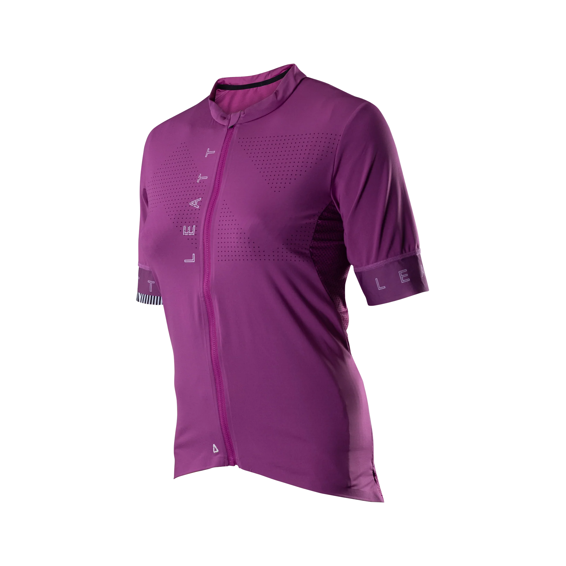 Jersey MTB Endurance 5.0 Women - Purple - Image 3