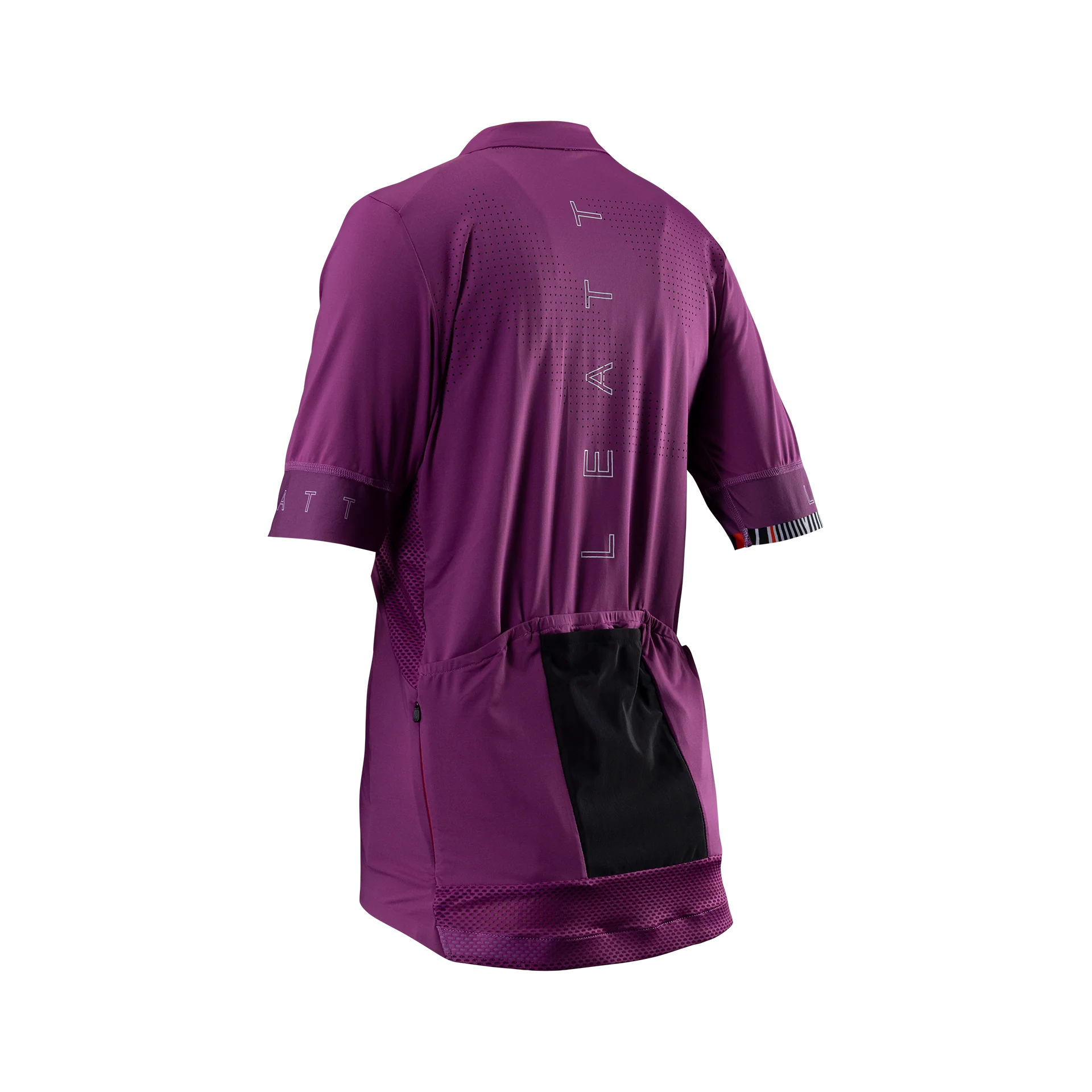 Jersey MTB Endurance 5.0 Women - Purple - Image 4