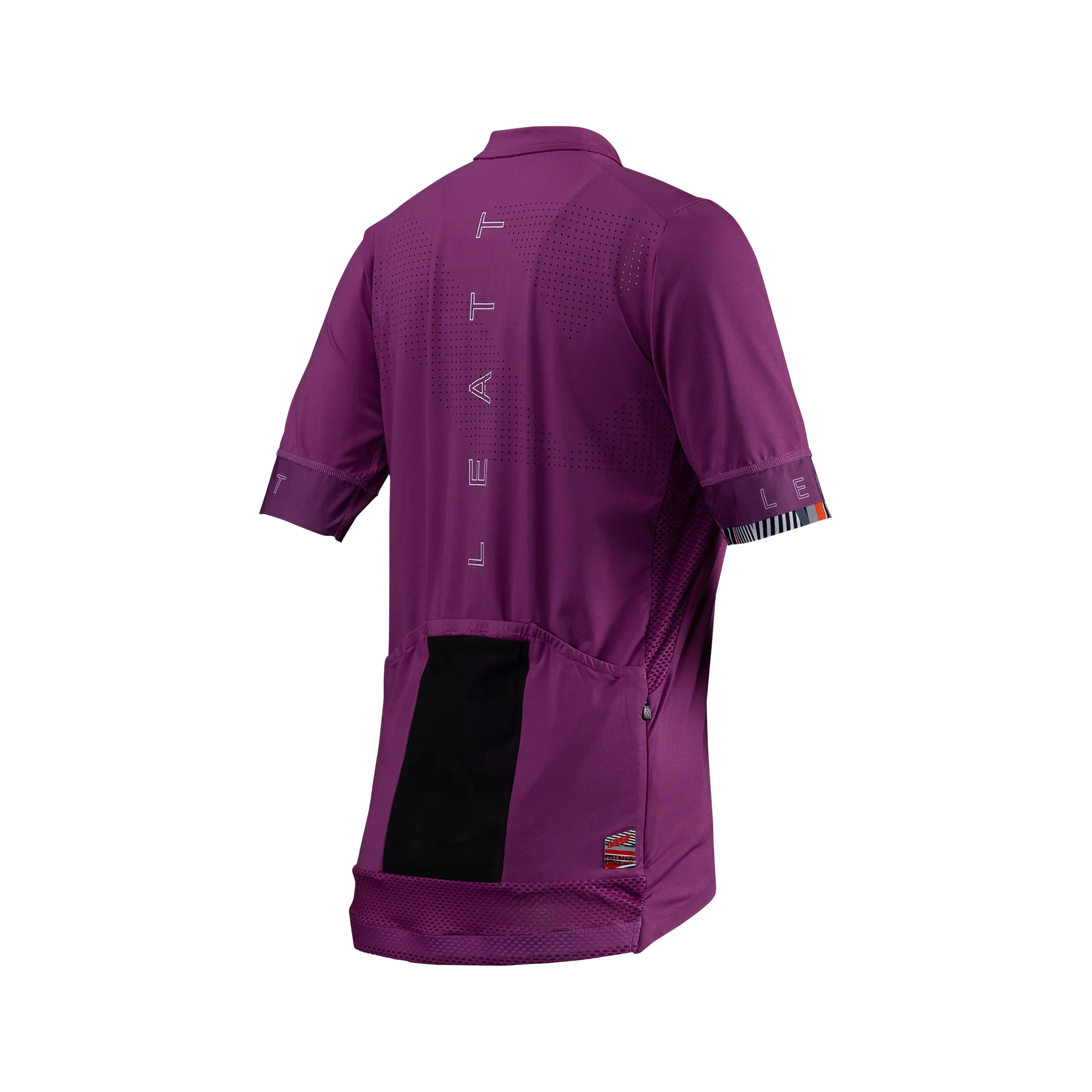 Jersey MTB Endurance 5.0 Women - Purple - Image 5