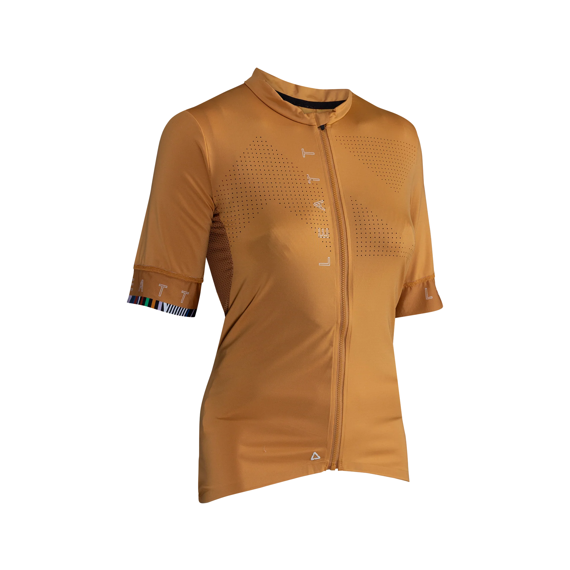 Jersey MTB Endurance 5.0 Women - Rust