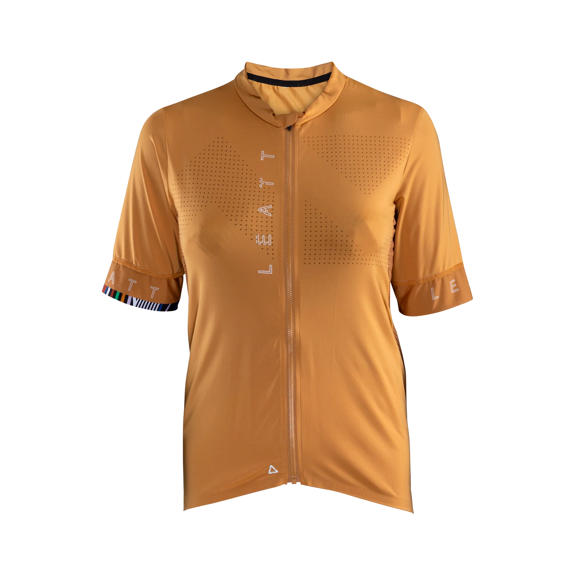 Jersey MTB Endurance 5.0 Women - Rust - Image 2