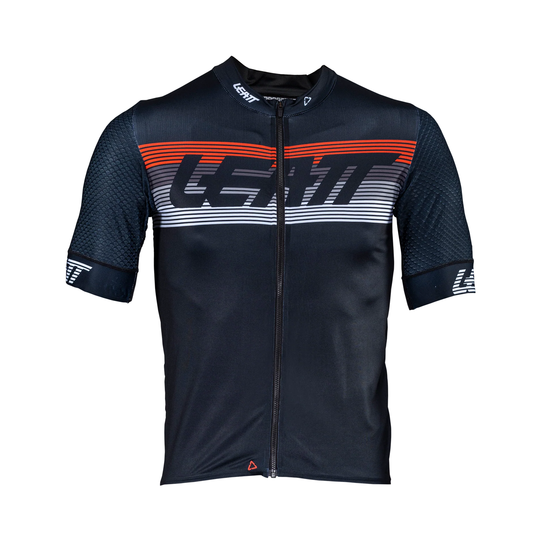 Jersey MTB Endurance 6.0 - Black - Image 2
