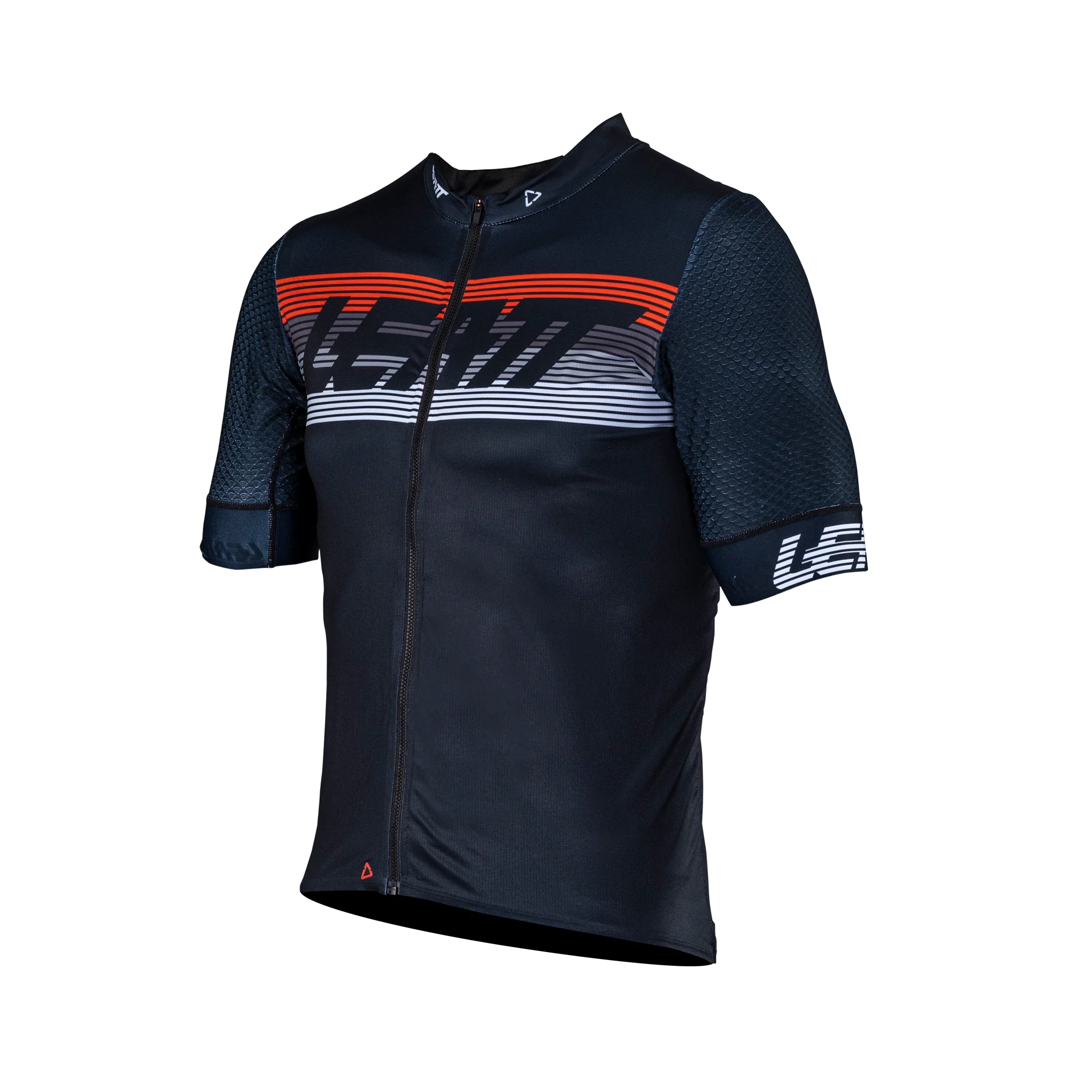 Jersey MTB Endurance 6.0 - Black - Image 3
