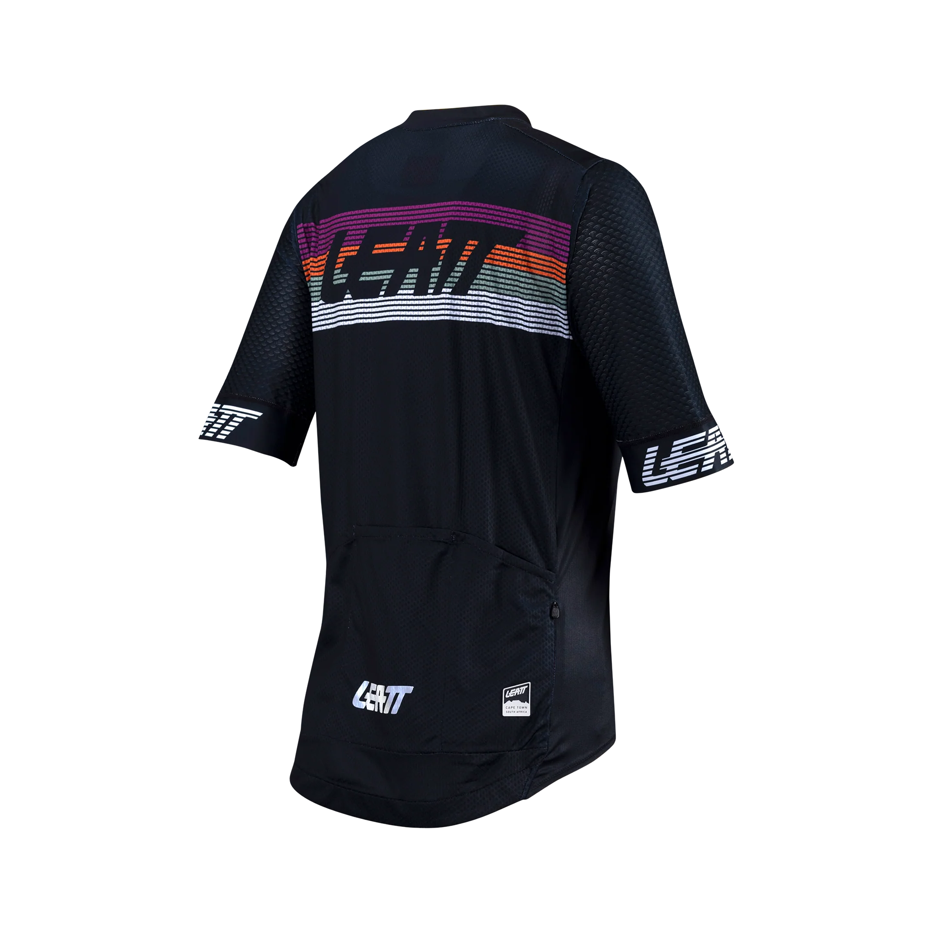Jersey MTB Endurance 6.0 Women - Black - Image 5