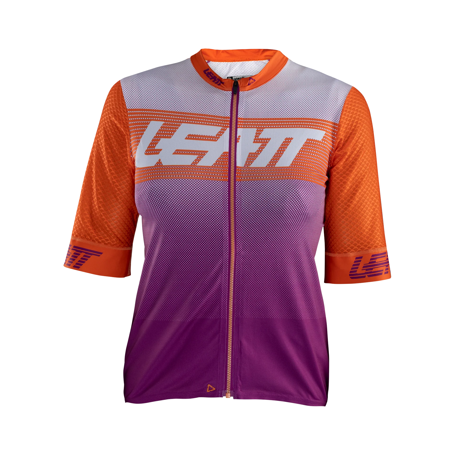 Jersey MTB Endurance 6.0 Women - Purple - Image 2