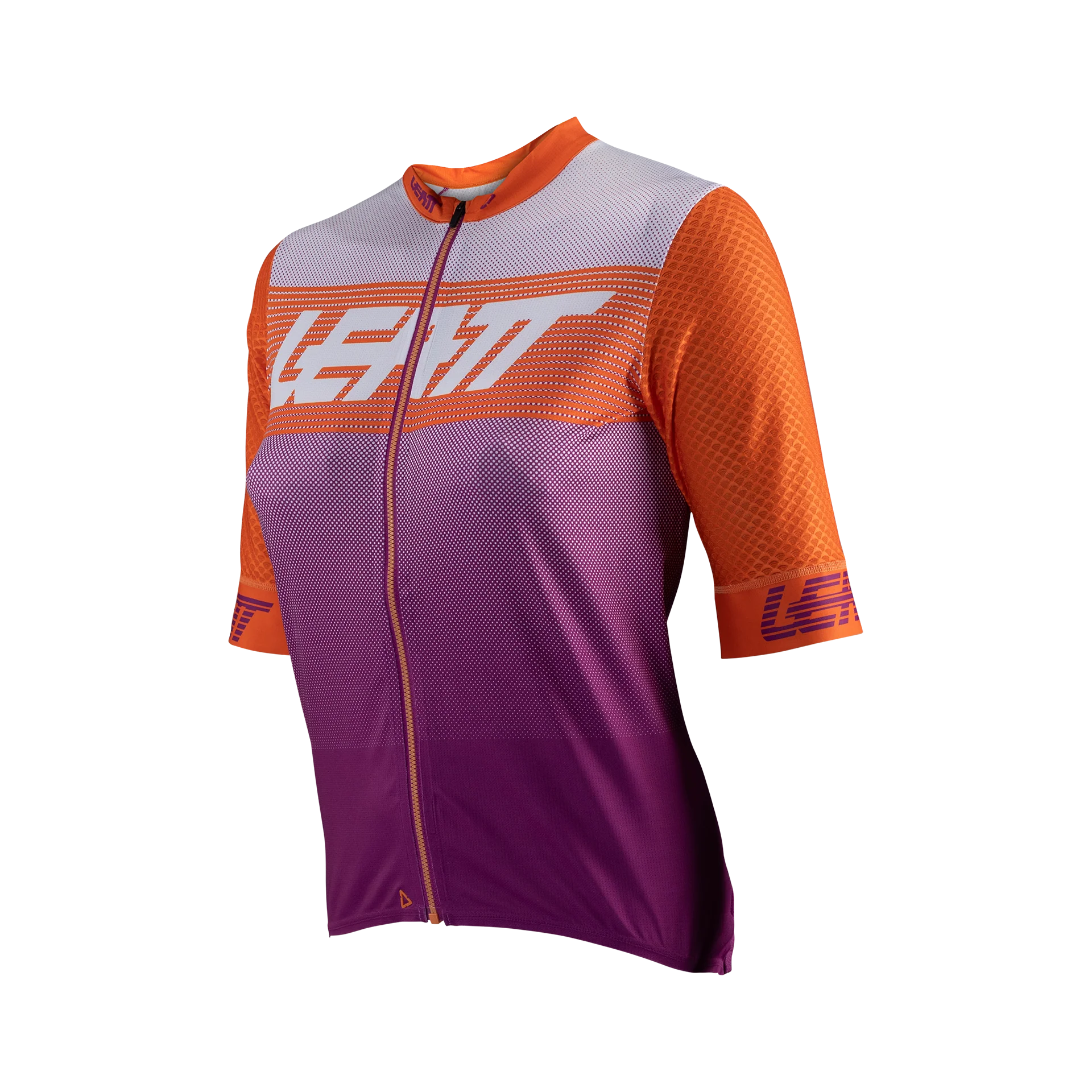 Jersey MTB Endurance 6.0 Women - Purple - Image 3
