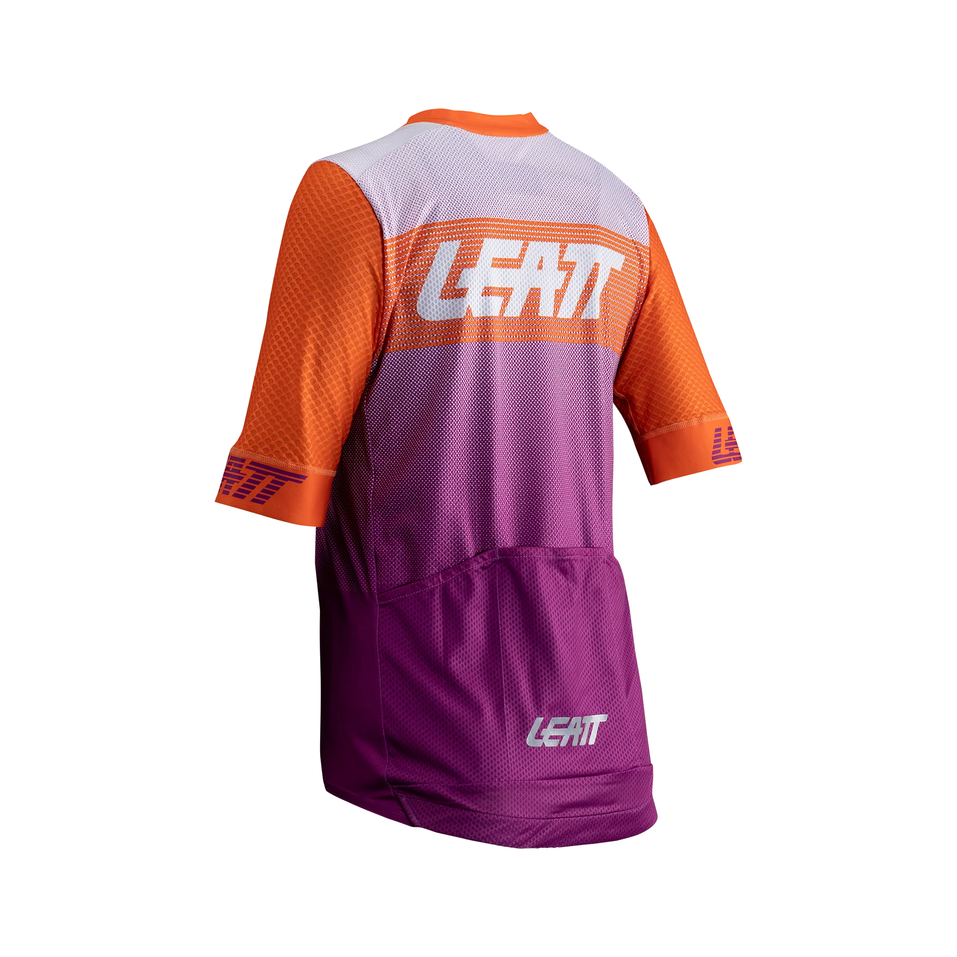 Jersey MTB Endurance 6.0 Women - Purple - Image 4