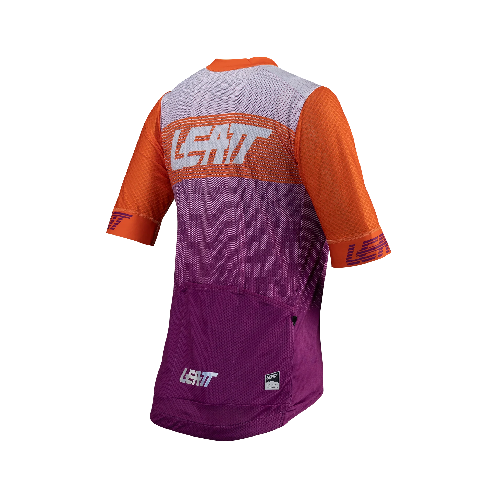 Jersey MTB Endurance 6.0 Women - Purple - Image 5