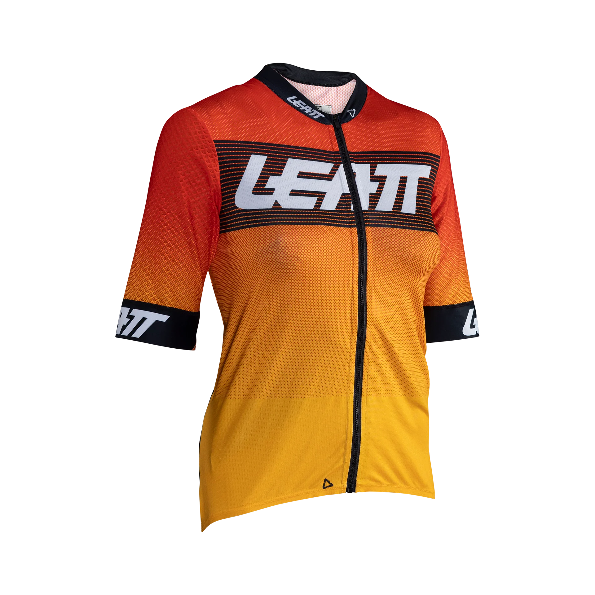 Jersey MTB Endurance 6.0 Women - Red