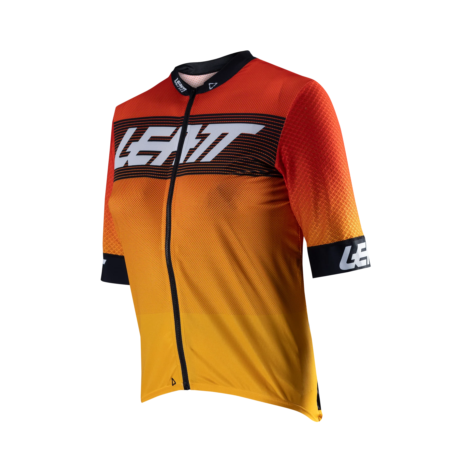 Jersey MTB Endurance 6.0 Women - Red - Image 3