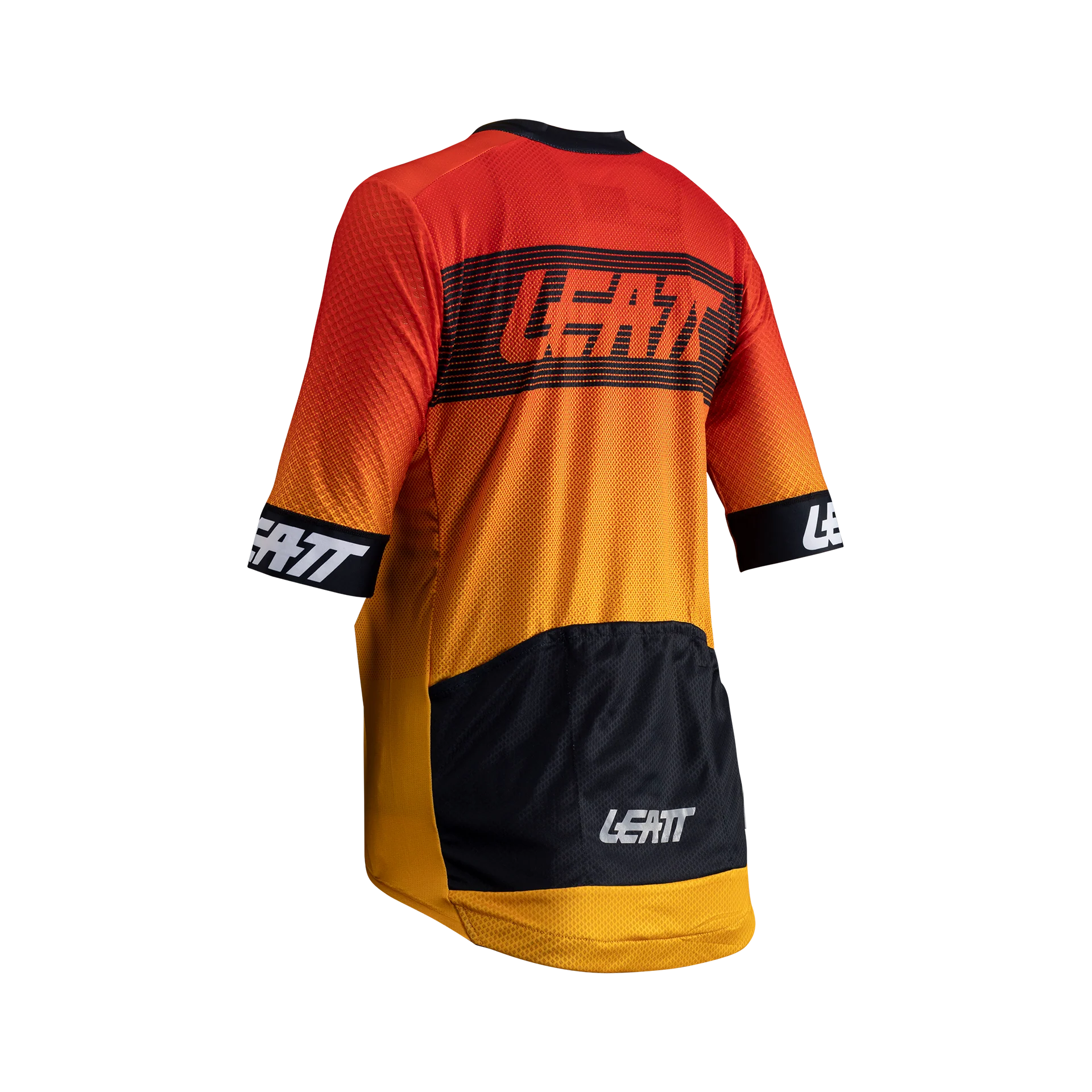 Jersey MTB Endurance 6.0 Women - Red - Image 4