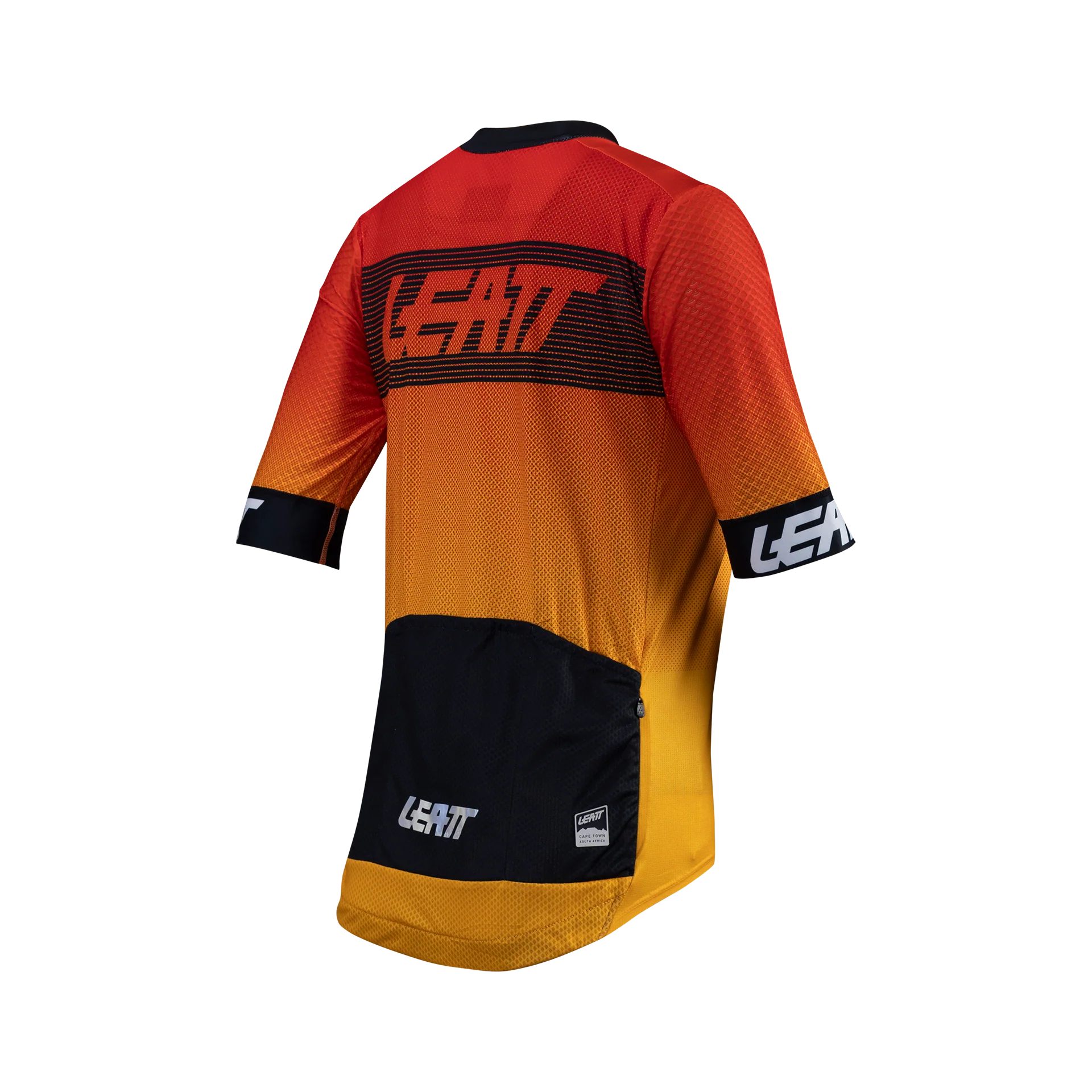 Jersey MTB Endurance 6.0 Women - Red - Image 5
