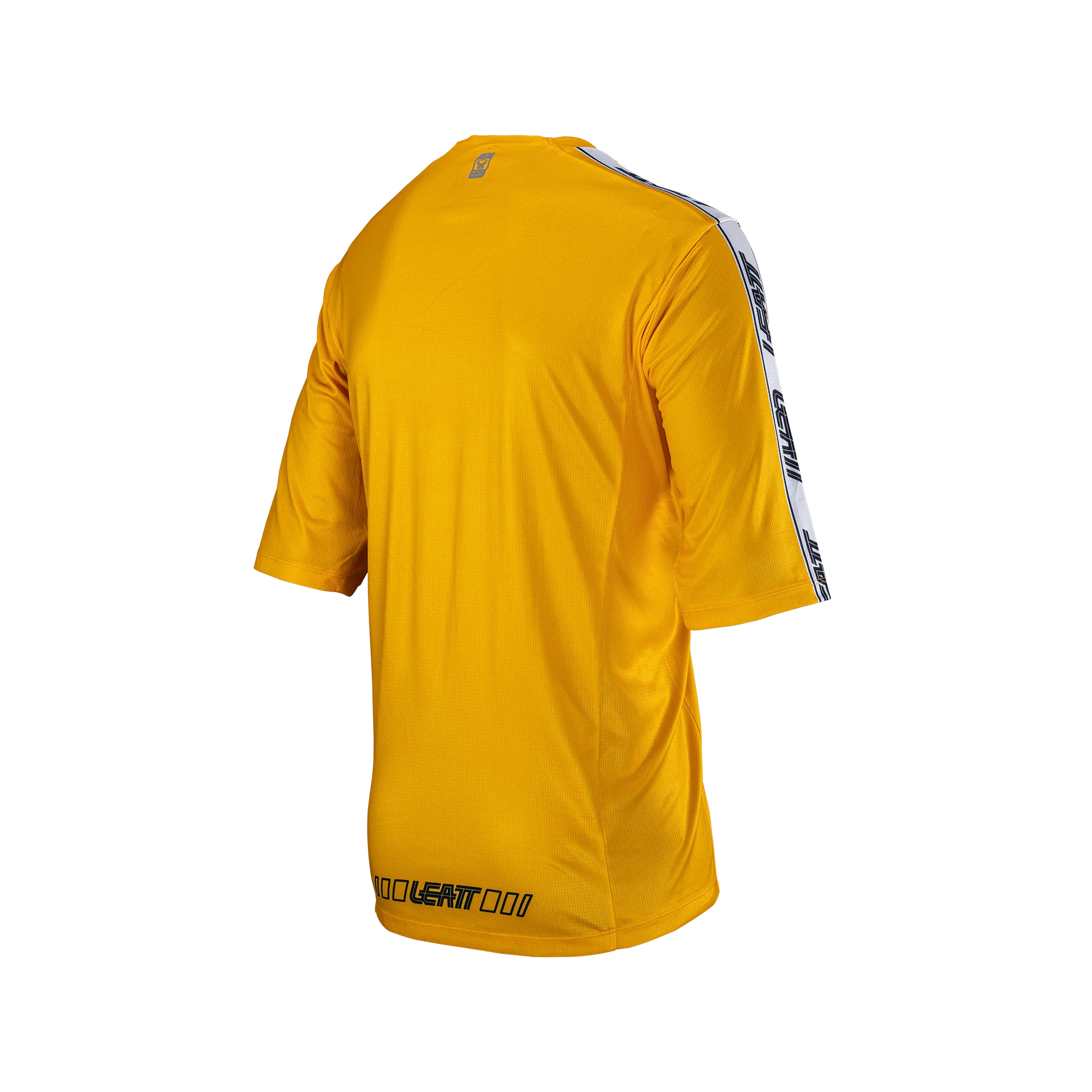 Jersey MTB Enduro 3.0 - Gold - Image 4