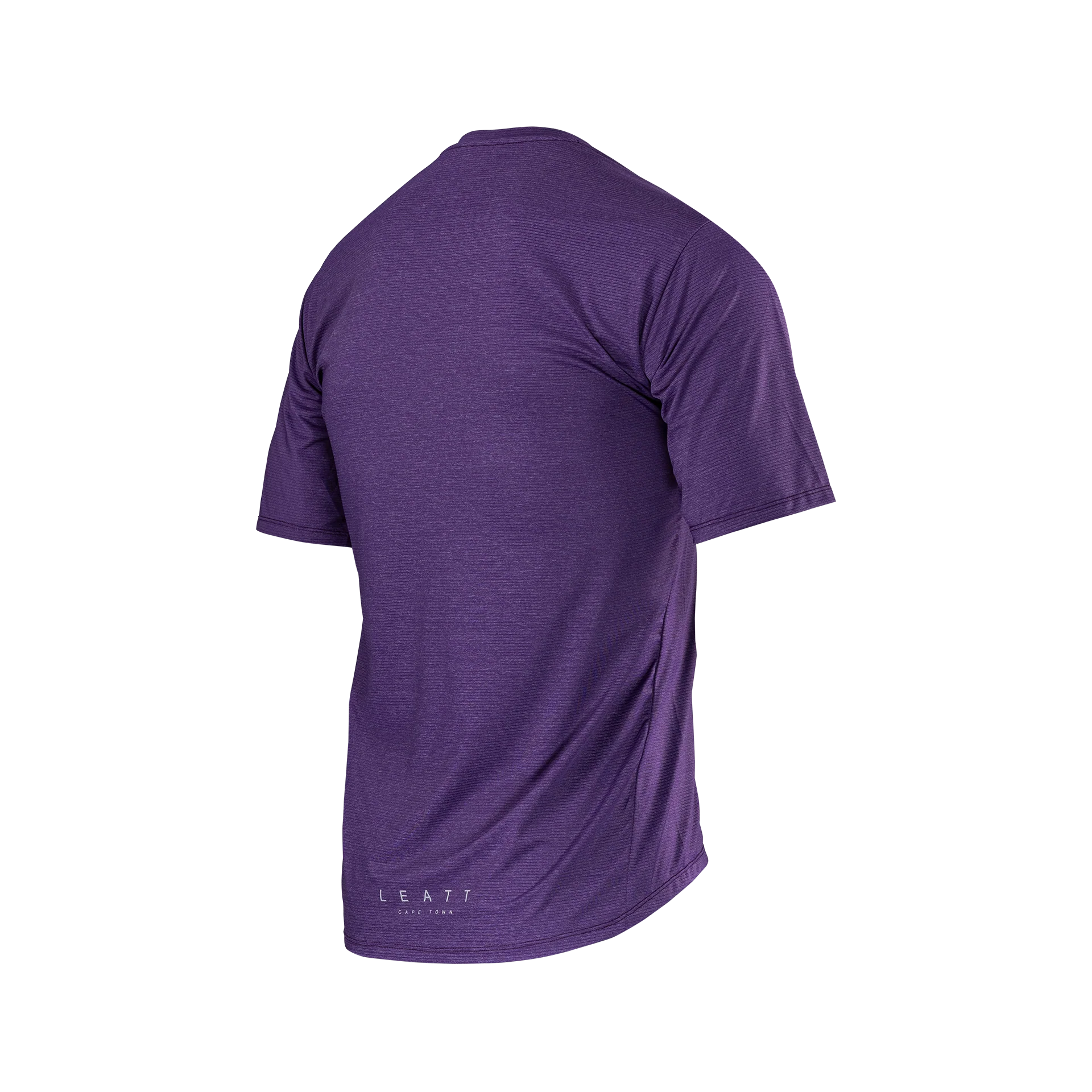 Jersey MTB Trail 1.0 X-Flow - Velvet - Image 4