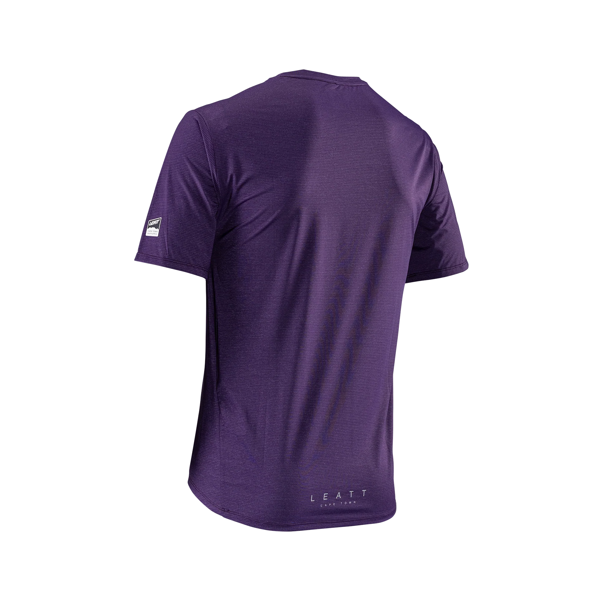 Jersey MTB Trail 1.0 X-Flow - Velvet - Image 5