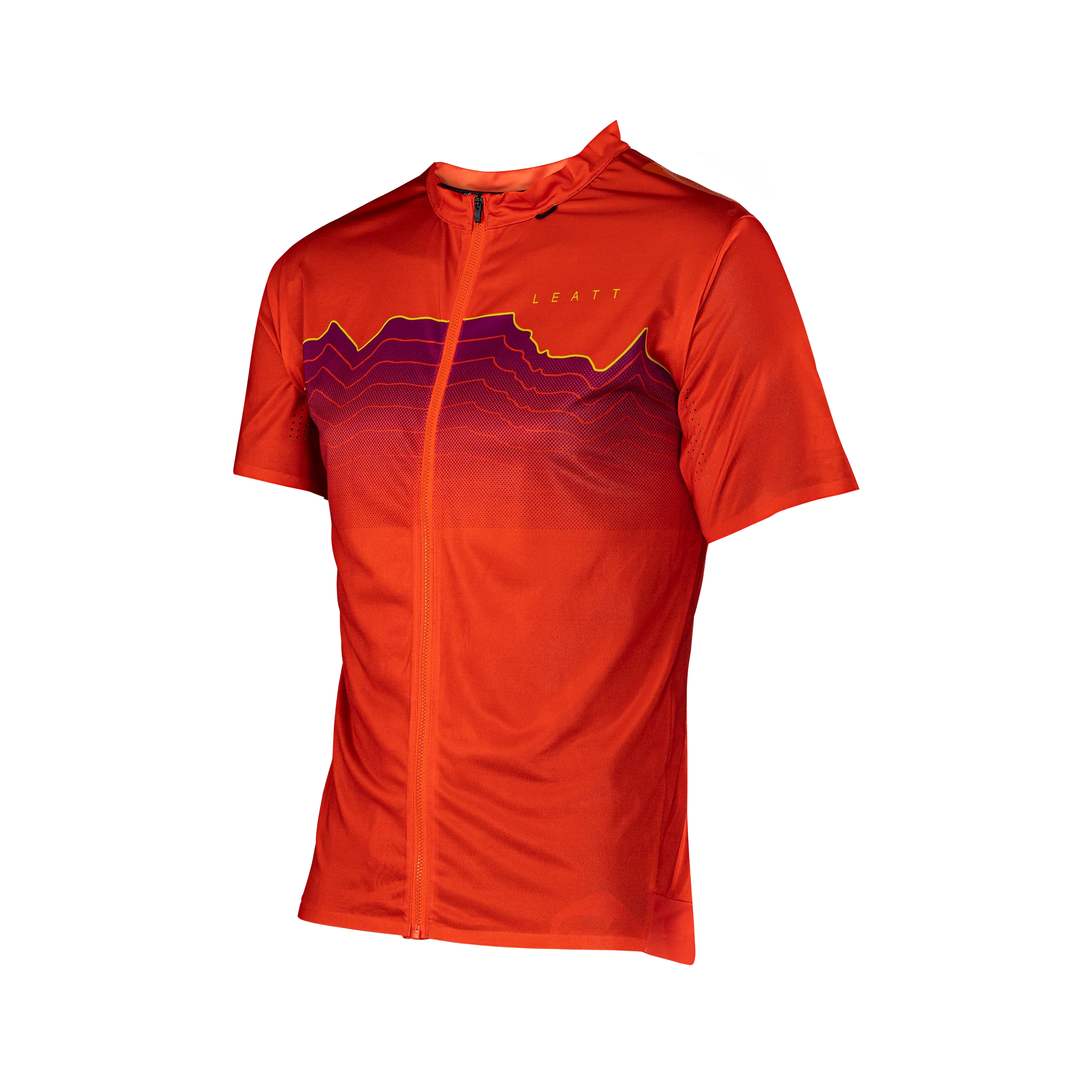 Jersey MTB Trail 3.0 - Glow