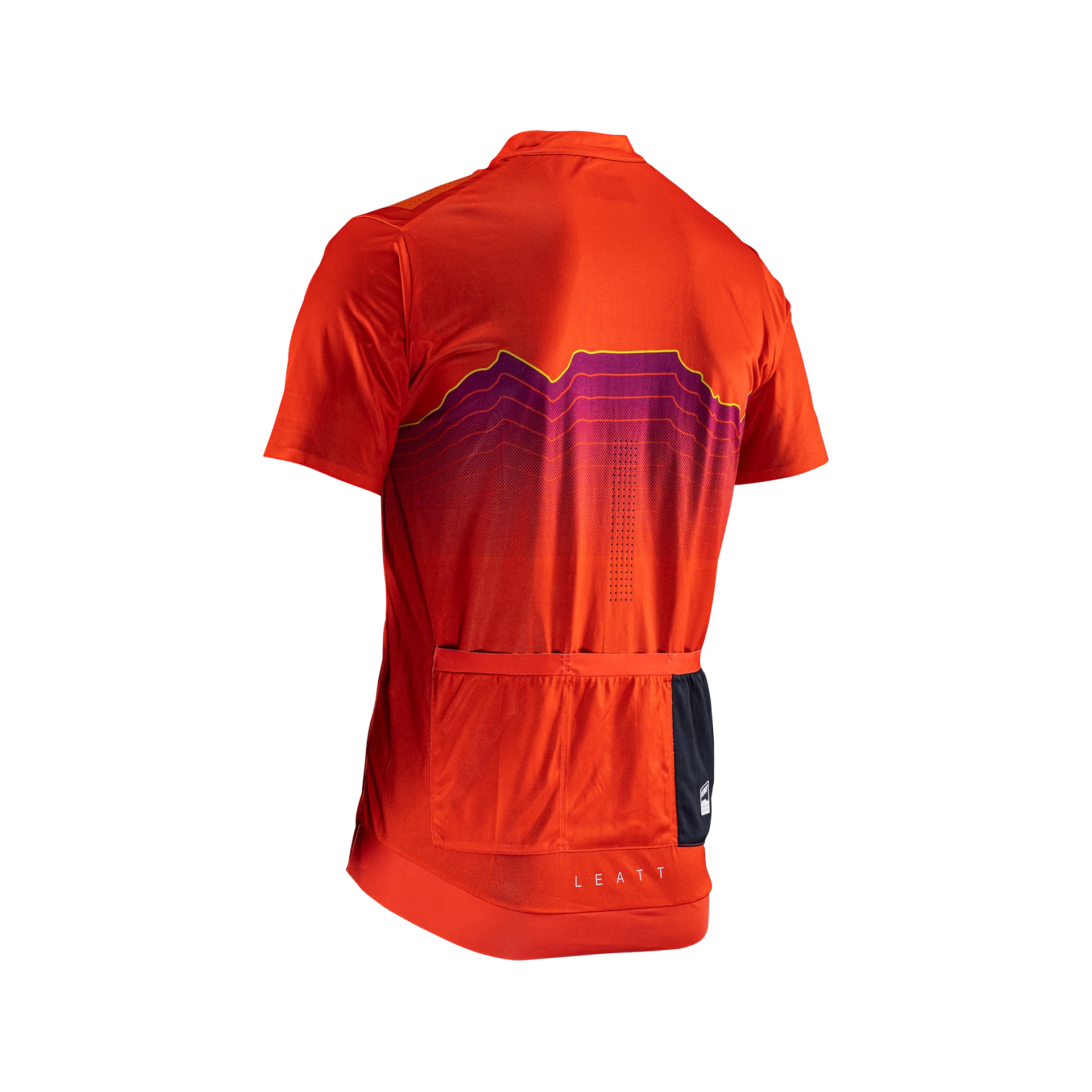 Jersey MTB Trail 3.0 - Glow - Image 5