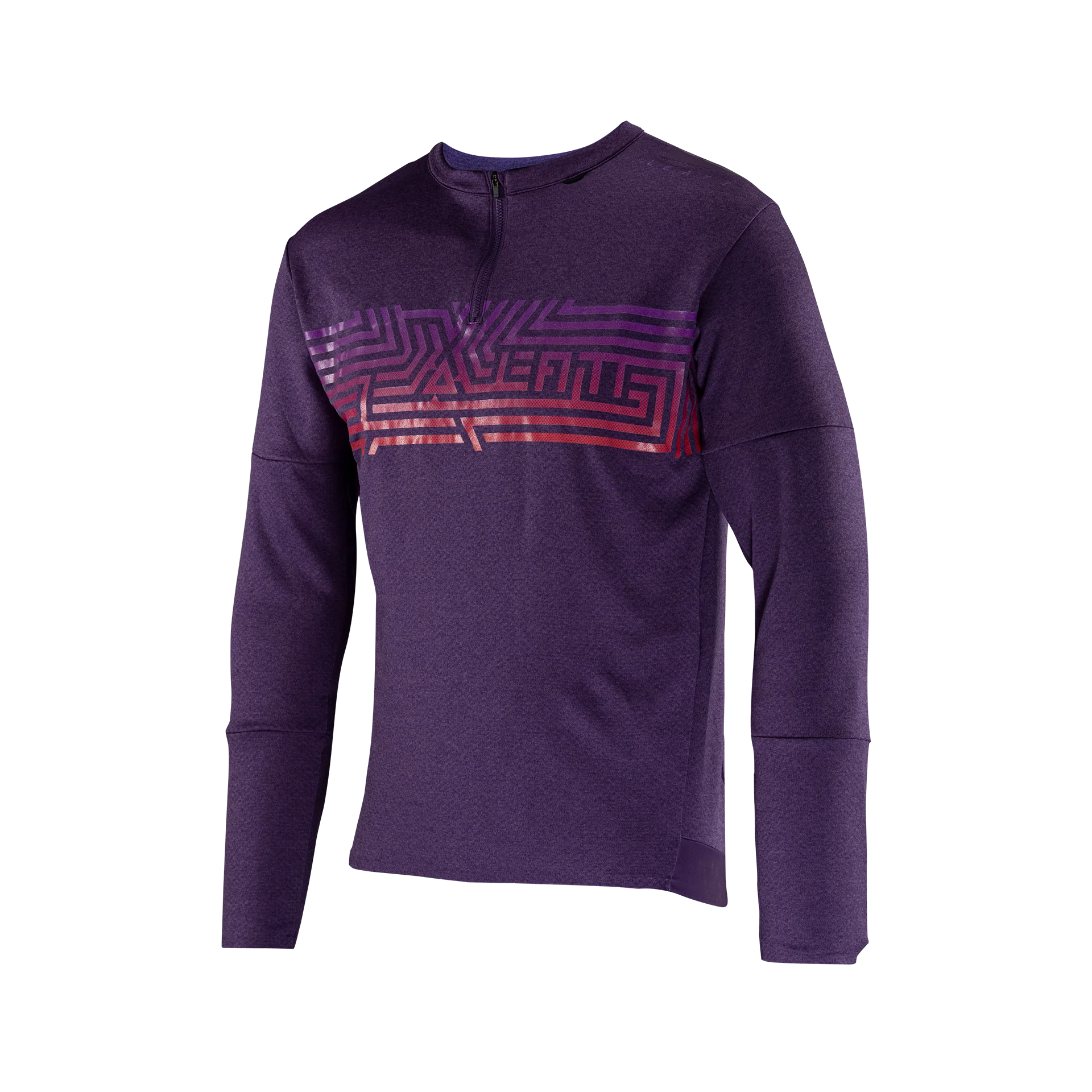 Jersey MTB Trail 4.0 - Velvet