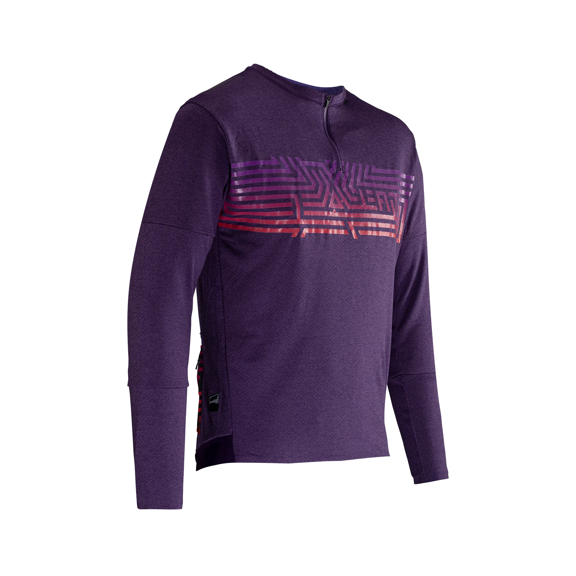 Jersey MTB Trail 4.0 - Velvet - Image 3