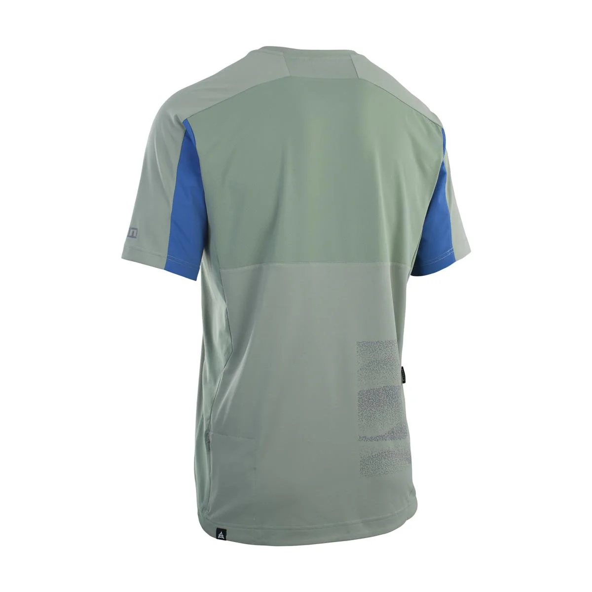 Jersey Traze Amp kurzärmlig AFT Herren - sea-grass - Image 2