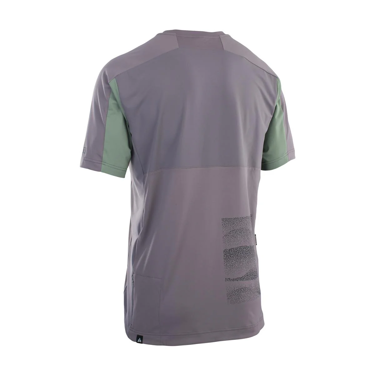 Jersey Traze Amp kurzärmlig AFT Herren - shark-grey - Image 2