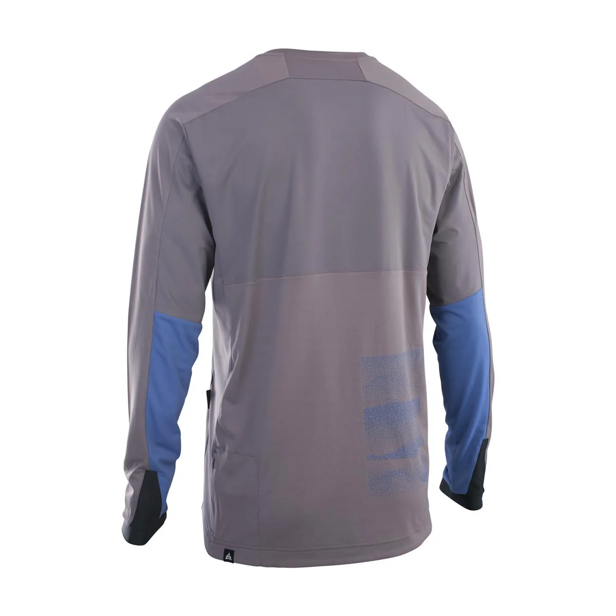 Jersey Traze Amp langärmlig AFT Herren - shark-grey - Image 2