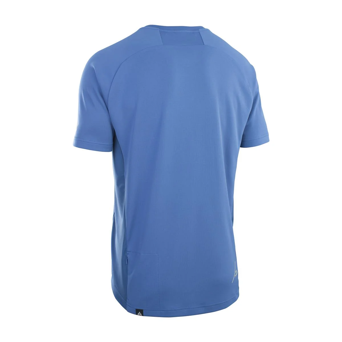 Jersey Traze kurzärmlig Herren - pacific-blue - Image 2