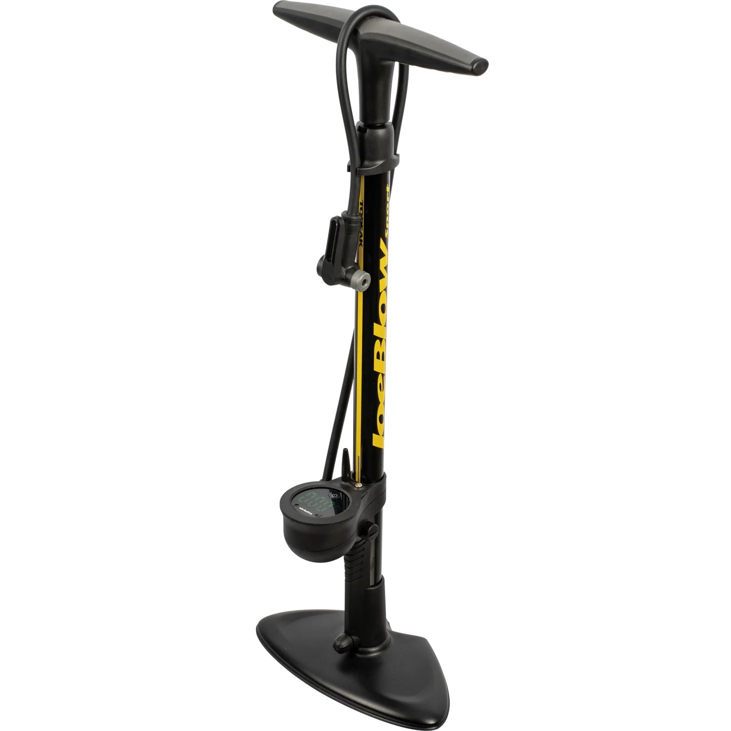 Joeblow Sport Digital 2.0