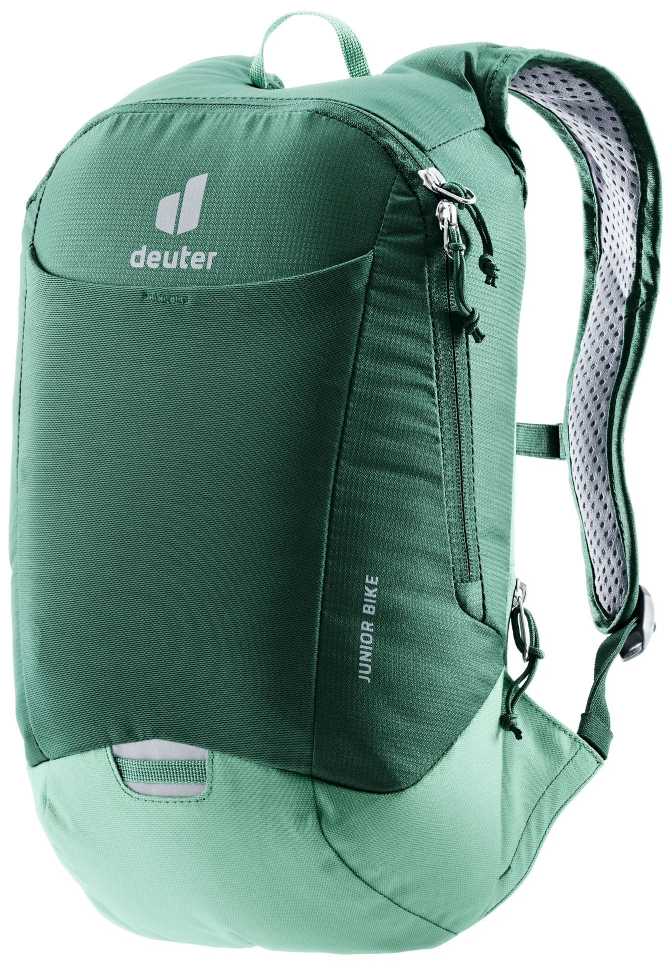 Junior Bike 8L - seagreen-spearmint