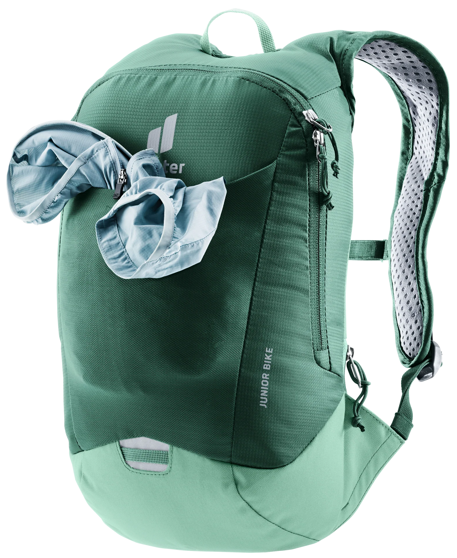 Junior Bike 8L - seagreen-spearmint - Image 5