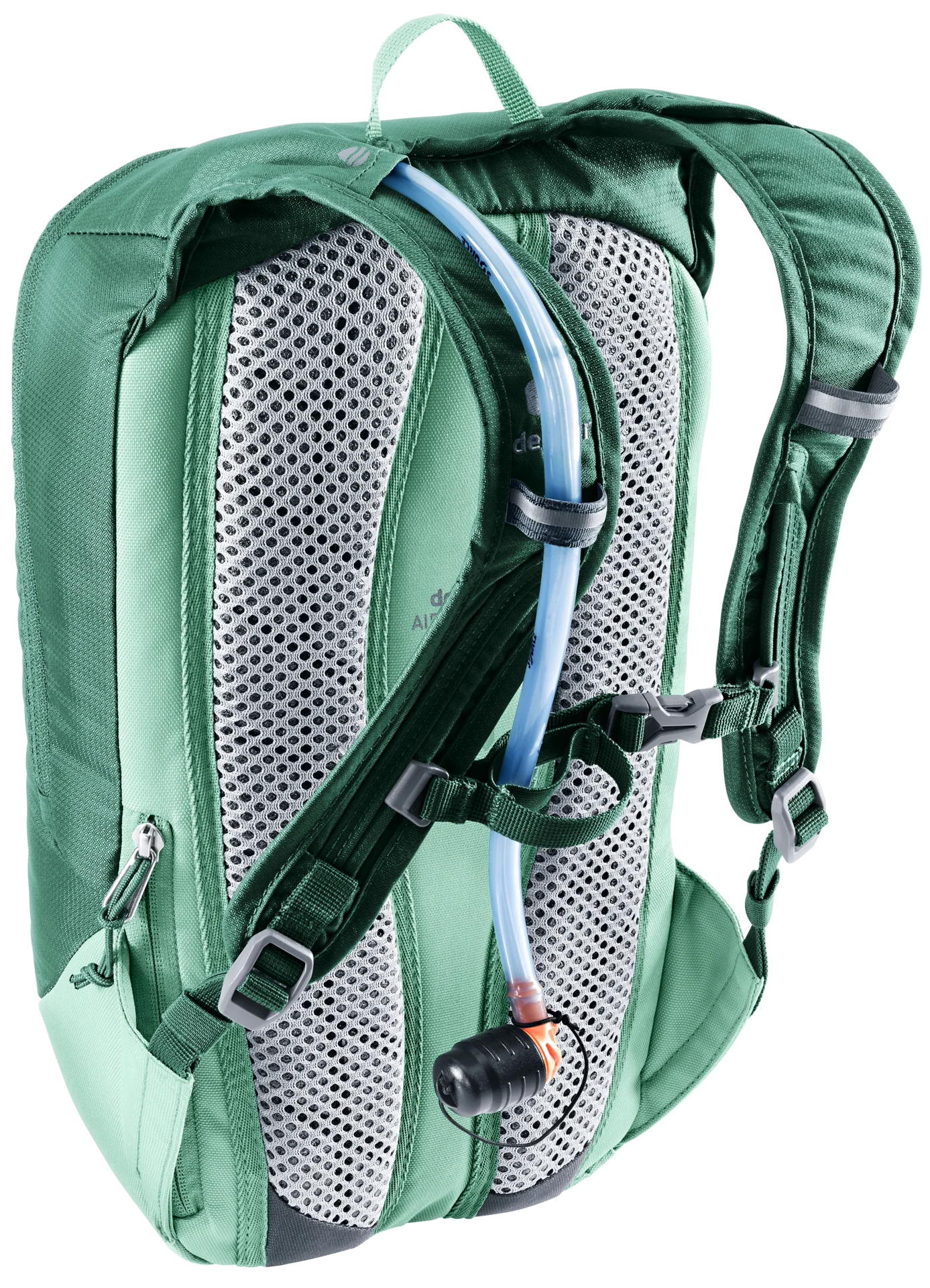 Junior Bike 8L - seagreen-spearmint - Image 6