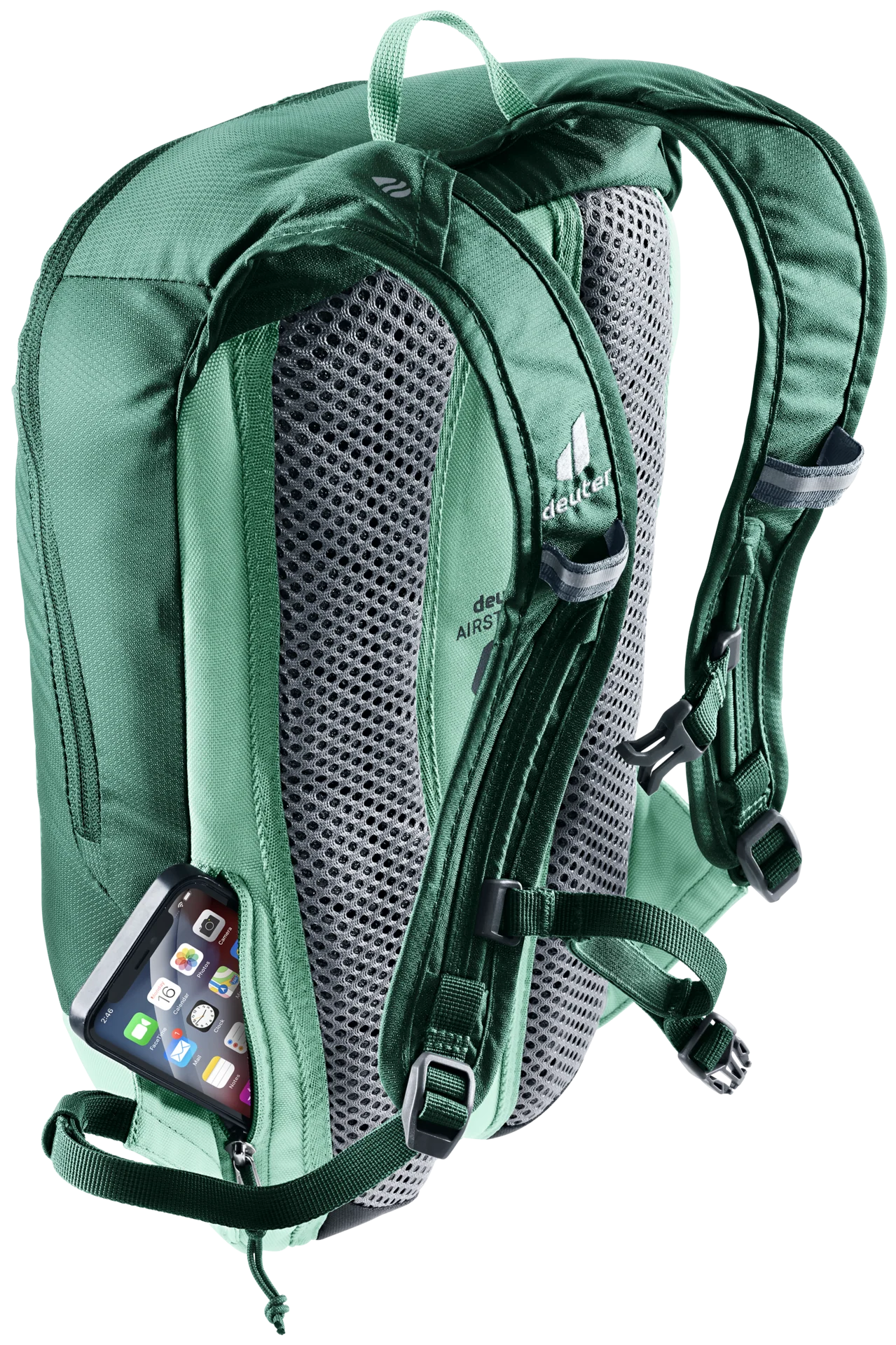 Junior Bike 8L - seagreen-spearmint - Image 7