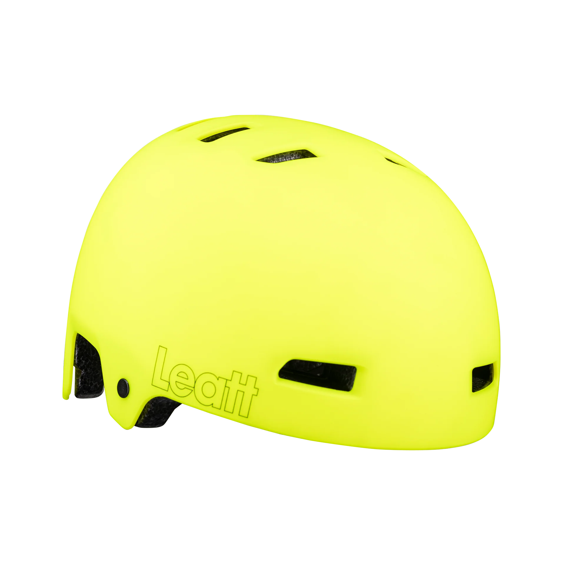 Junior Helm MTB Urban 2.0 - Acid