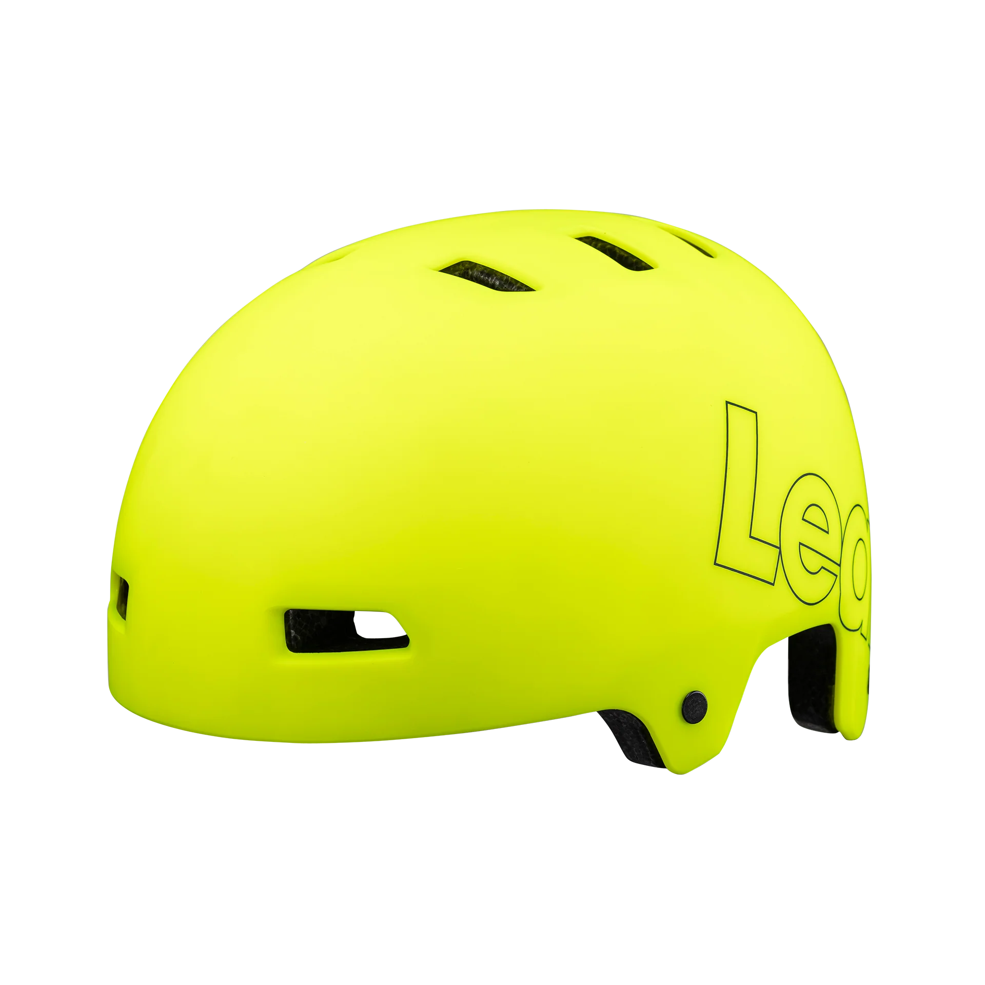 Junior Helm MTB Urban 2.0 - Acid - Image 2