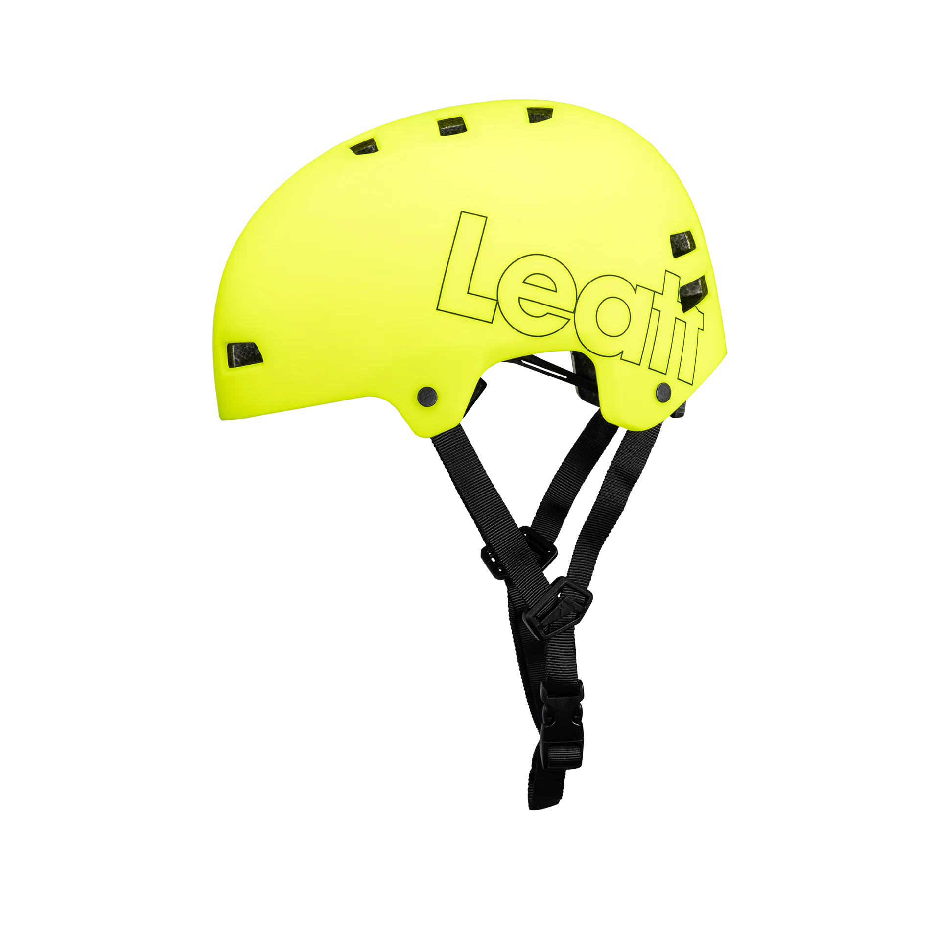 Junior Helm MTB Urban 2.0 - Acid - Image 4