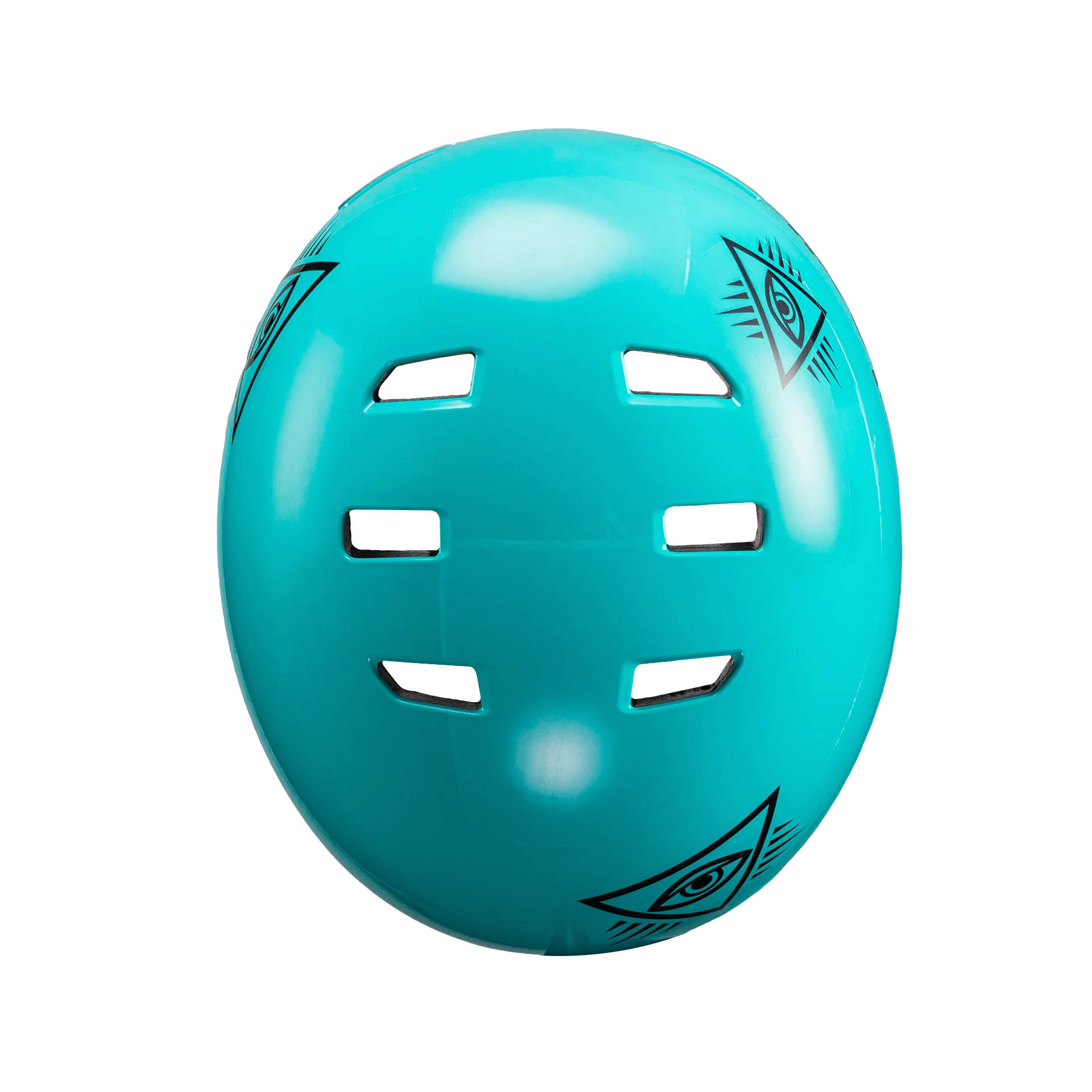 Junior Helm MTB Urban 2.0 - Aqua - Image 5