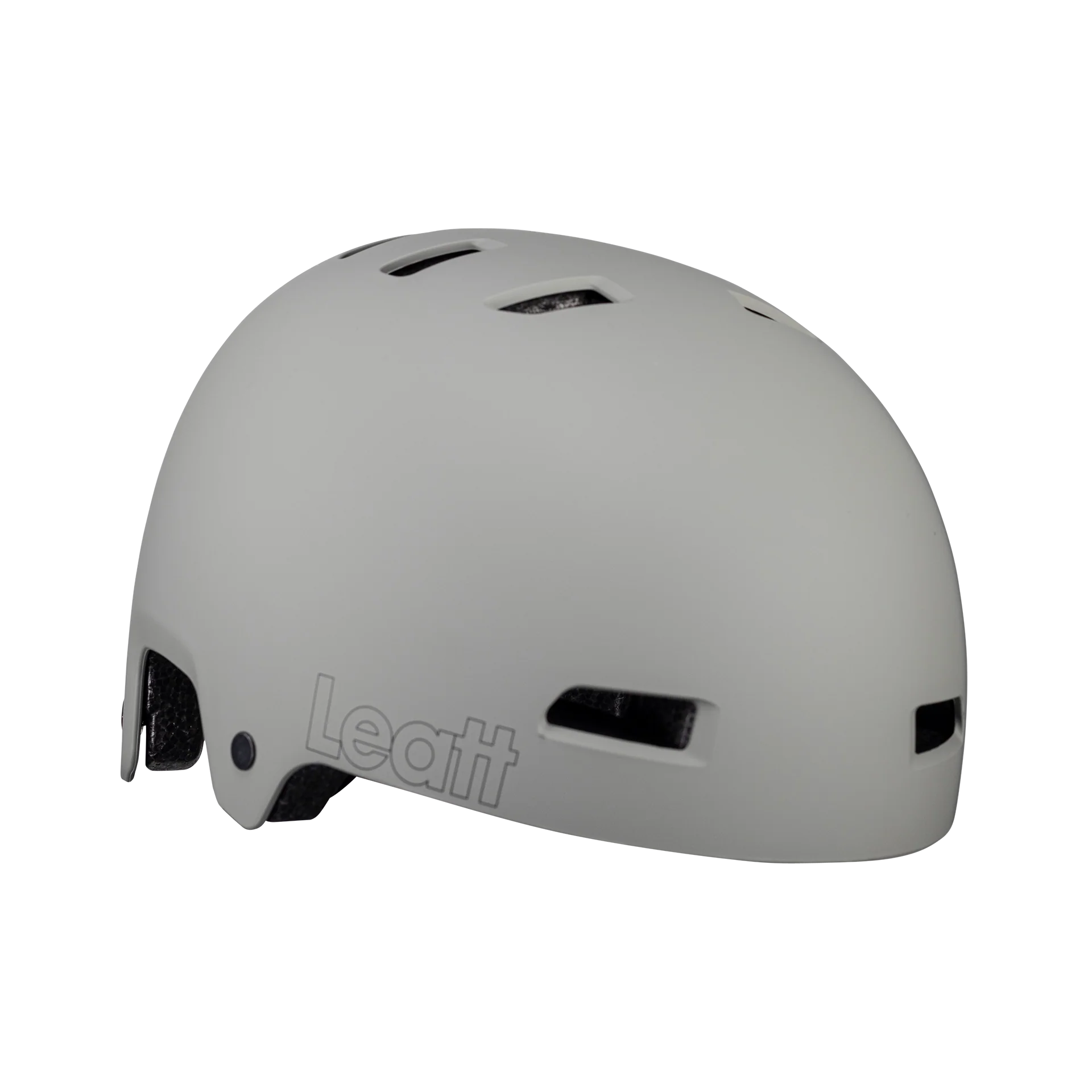 Junior Helm MTB Urban 2.0 - Granite