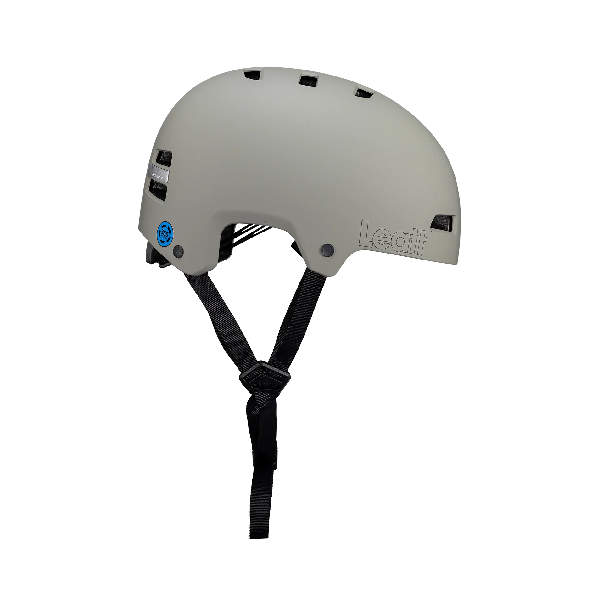Junior Helm MTB Urban 2.0 - Granite - Image 3