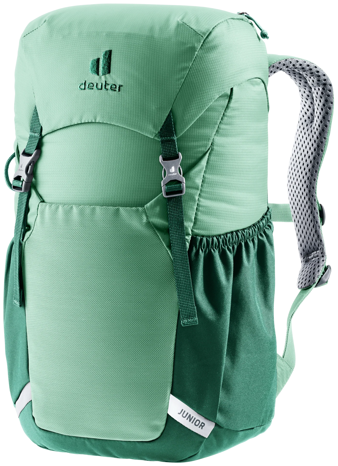Junior Kinderrucksack - spearmint-seagreen
