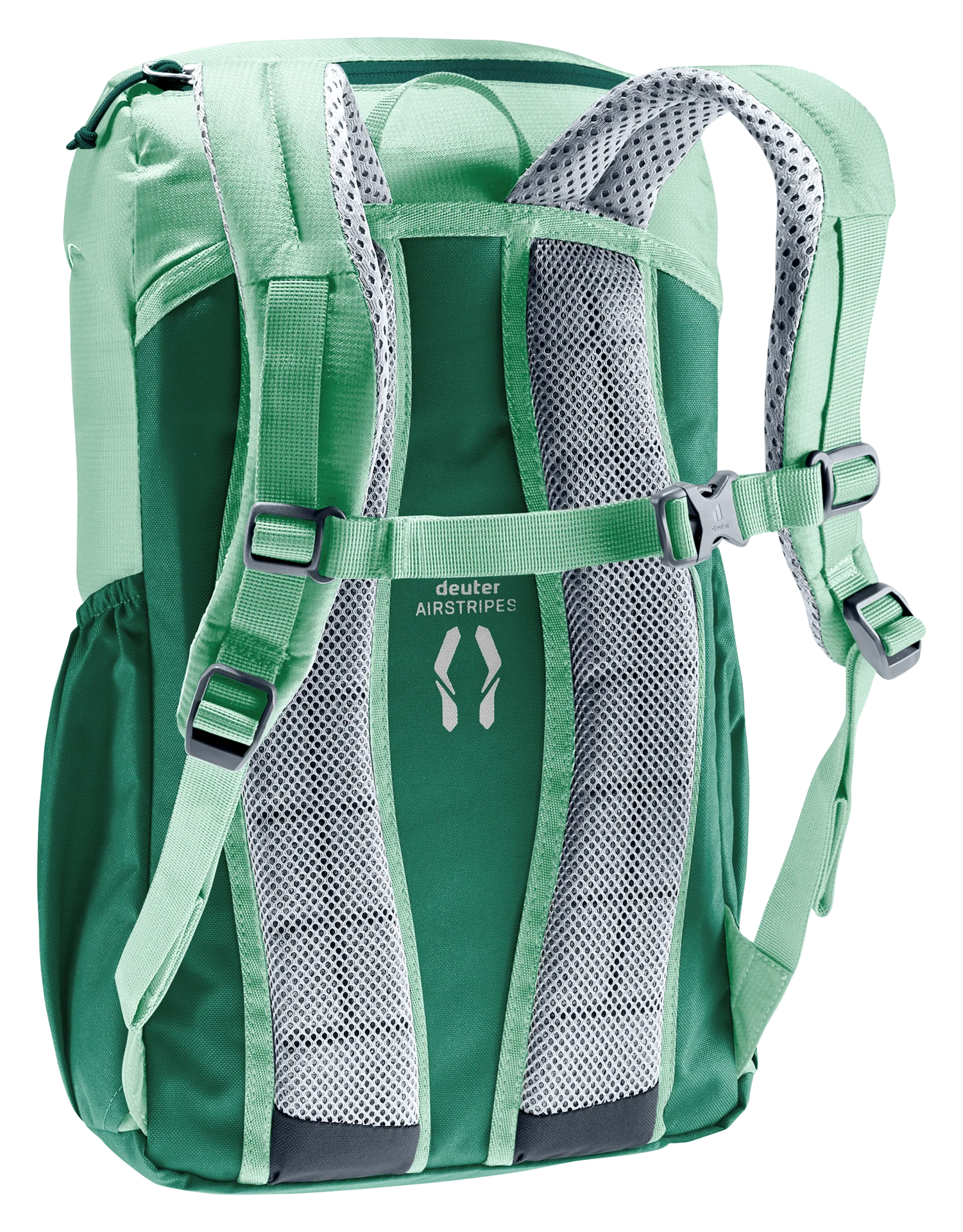Junior Kinderrucksack - spearmint-seagreen - Image 4