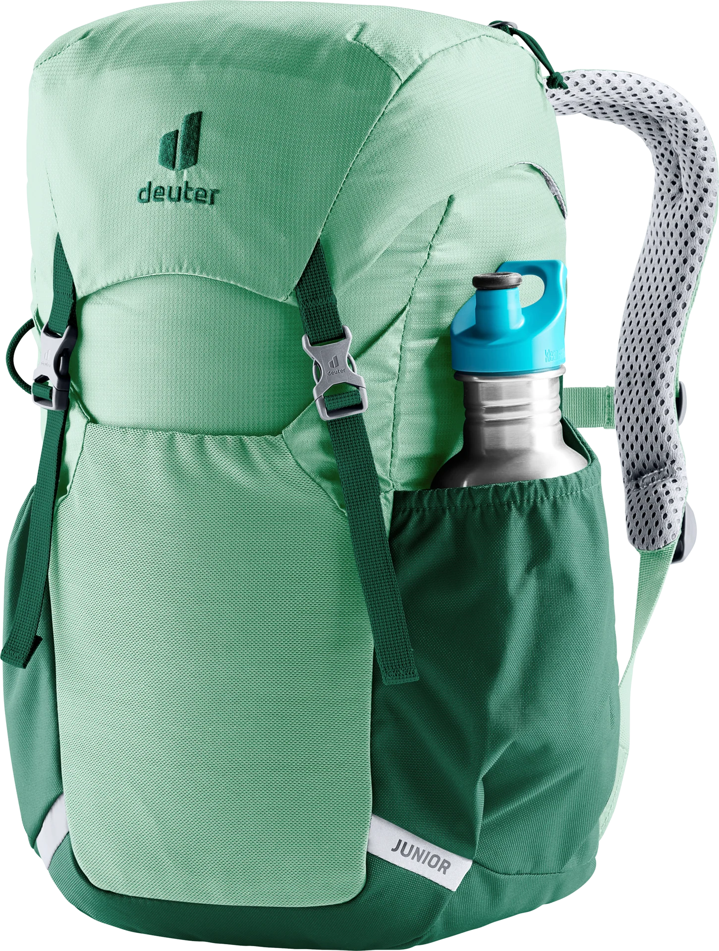 Junior Kinderrucksack - spearmint-seagreen - Image 7