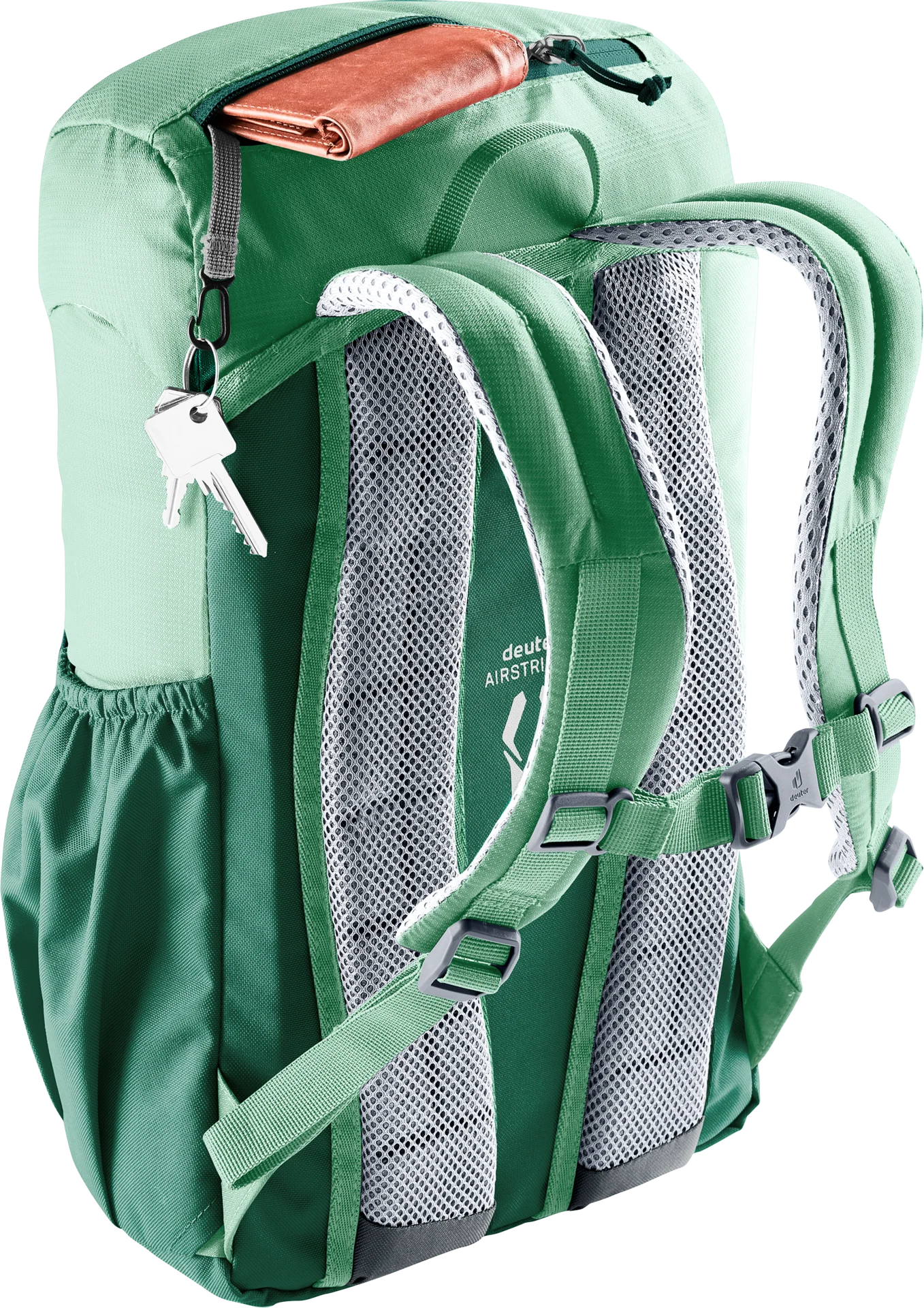 Junior Kinderrucksack - spearmint-seagreen - Image 8