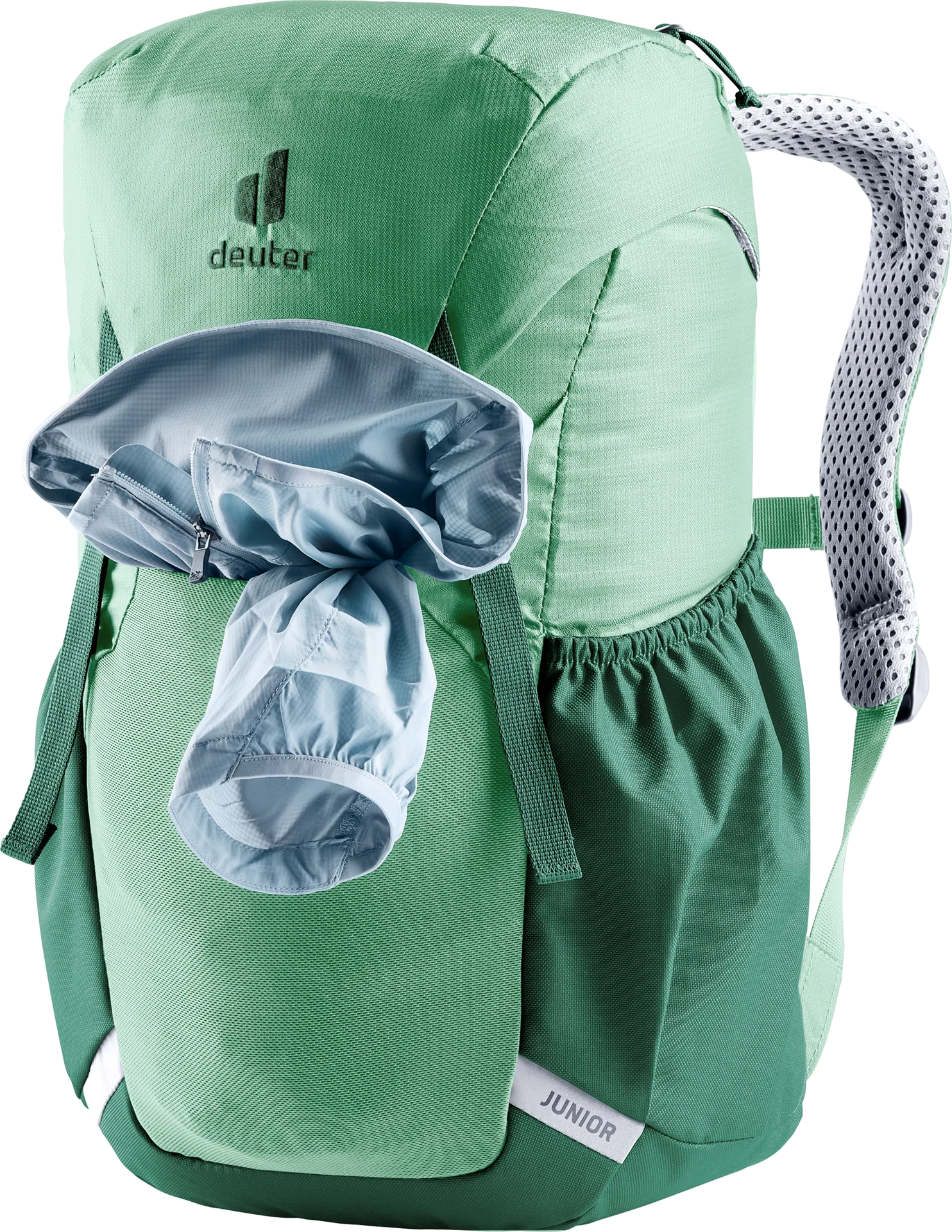 Junior Kinderrucksack - spearmint-seagreen - Image 9