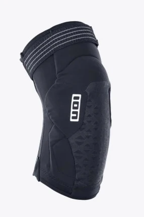 K-Pact Zip SQ Knee Pads - black