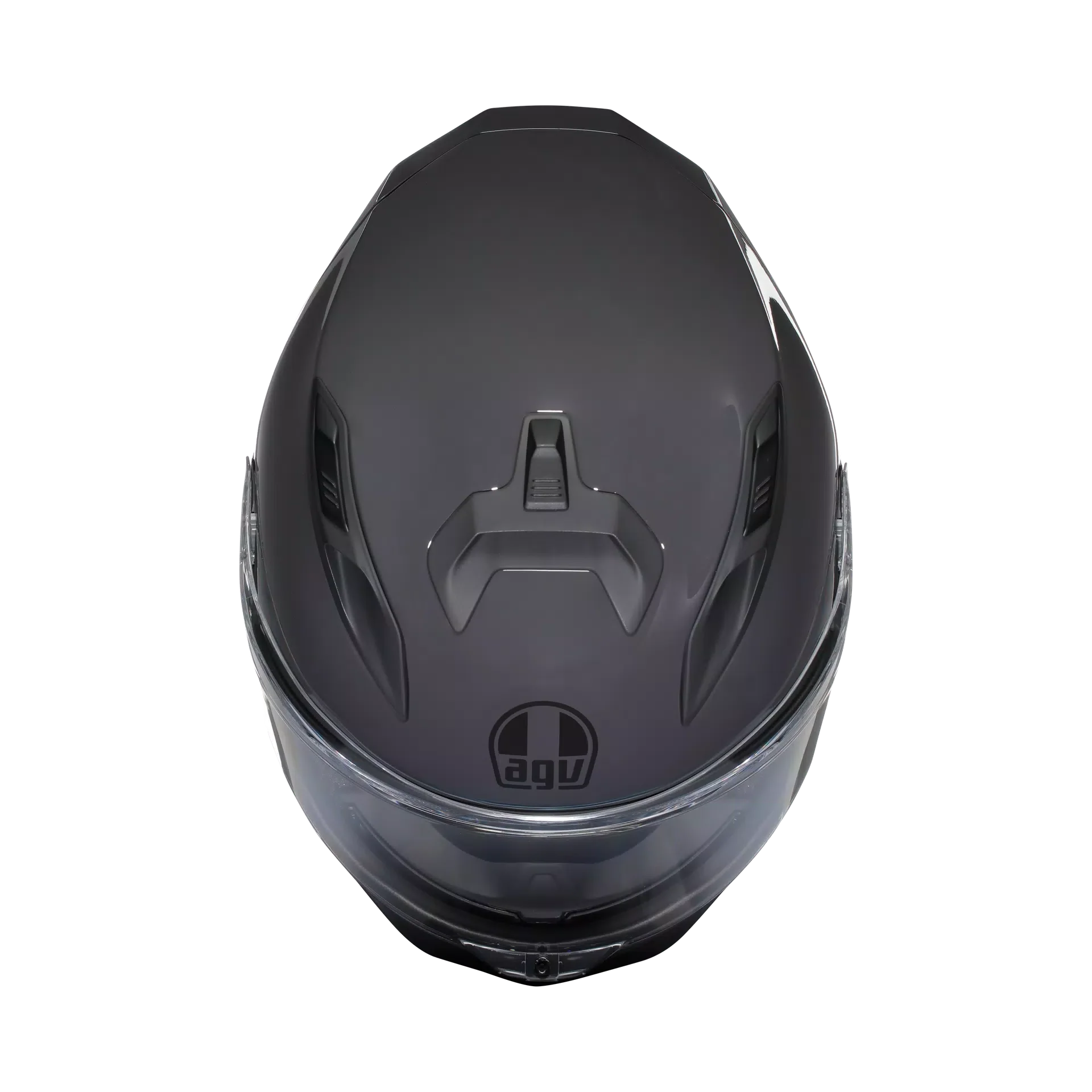 K7 S E2206, Integralhelm - Mono EVO Grey - Image 7